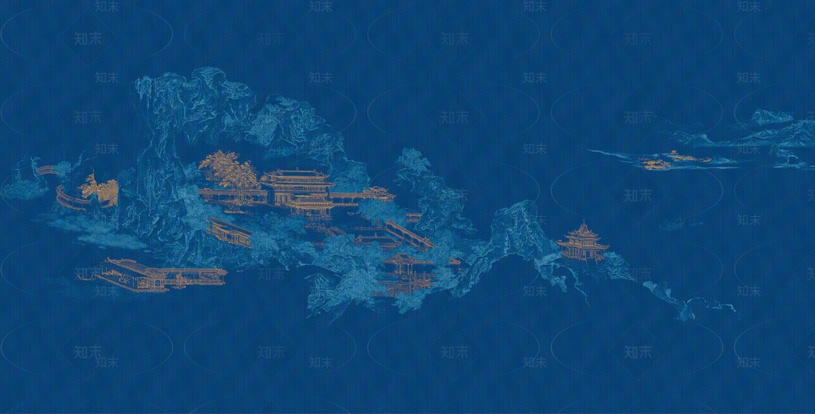 中式新中式其他壁纸贴图下载【ID:1201260576】