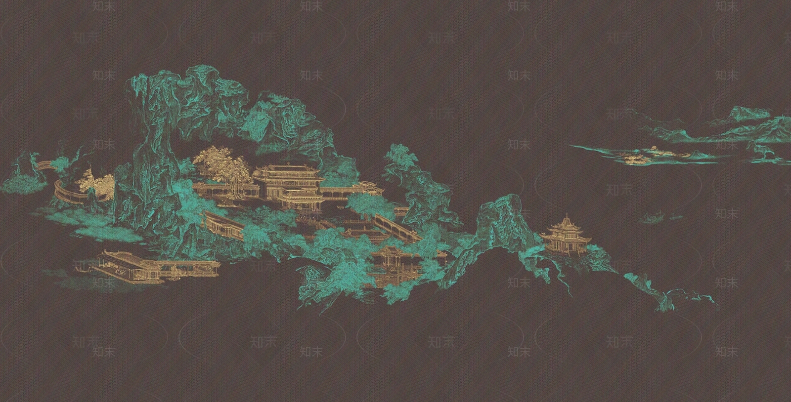 中式新中式其他壁纸贴图下载【ID:1201260582】