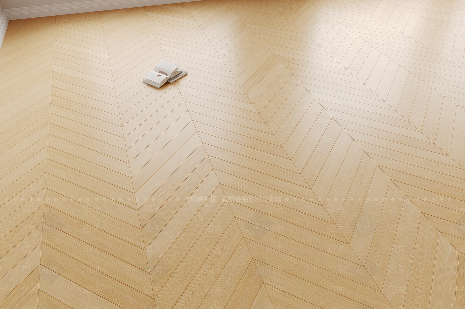 现代地板3D模型下载【ID:1201261180】