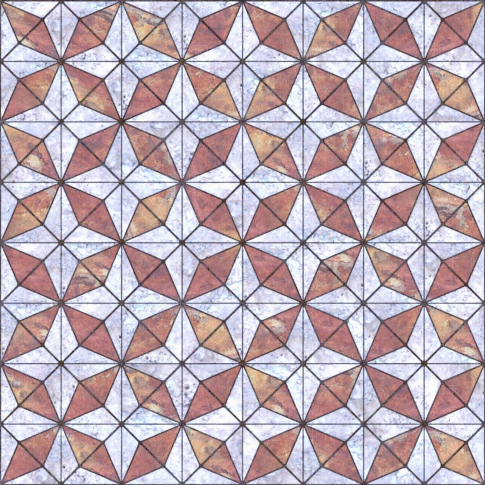 现代其他石材拼花贴图下载【ID:1201273003】