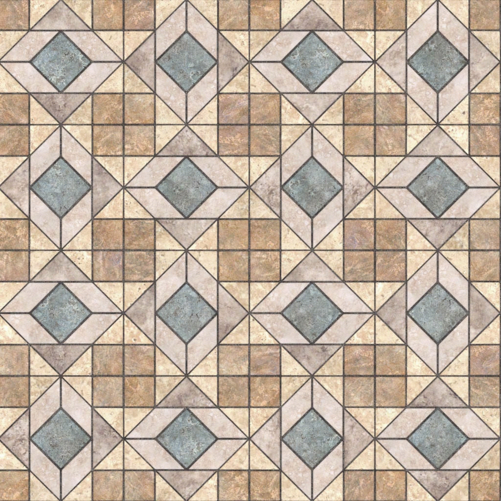 现代其他石材拼花贴图下载【ID:1201273357】