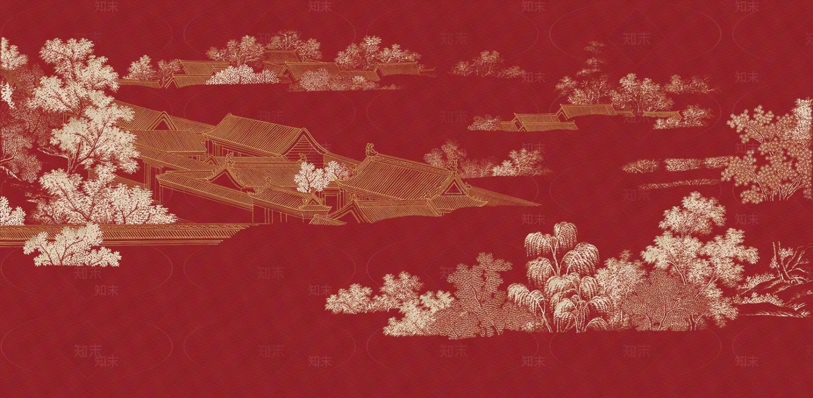 中式新中式其他壁纸贴图下载【ID:1201297003】