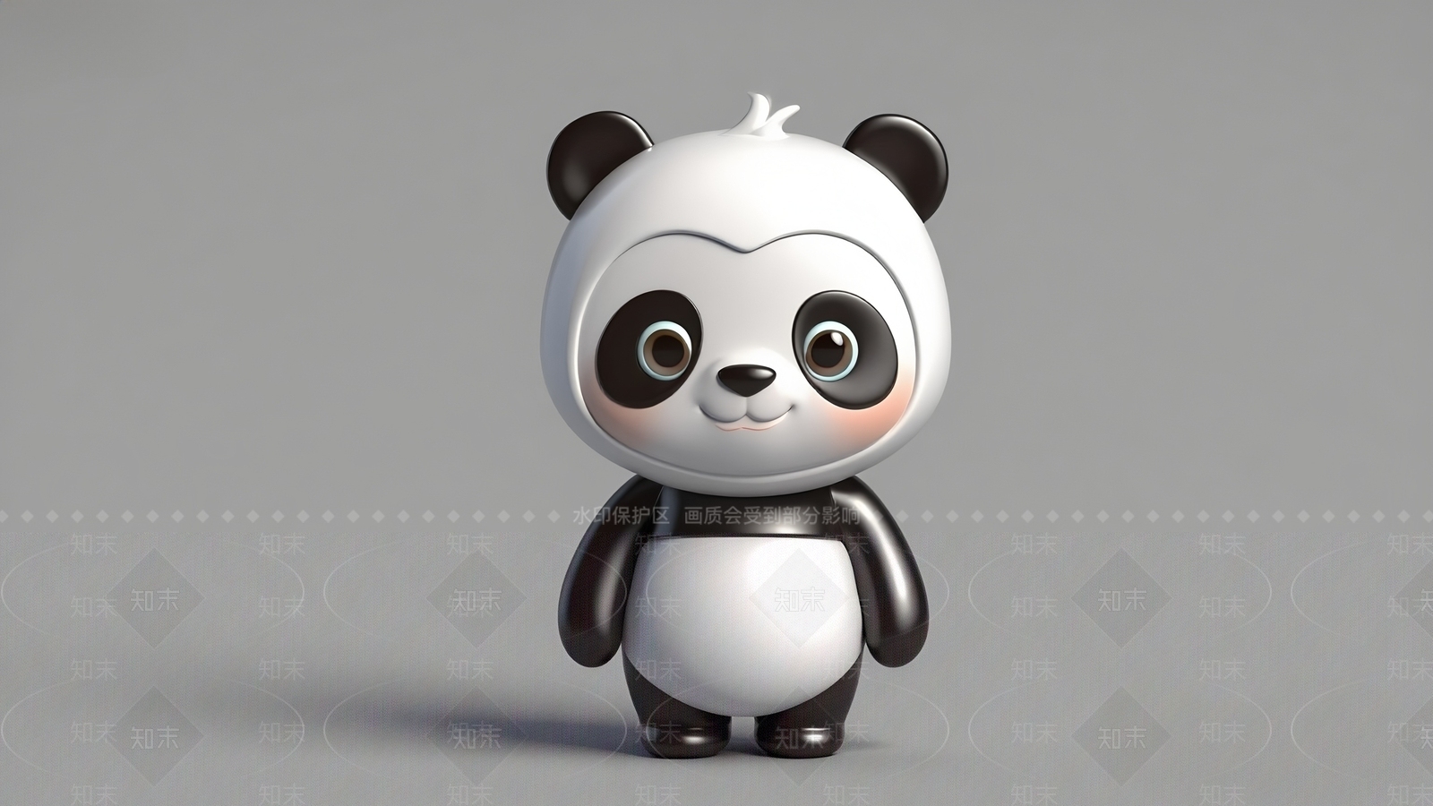 现代其他美陈SU模型下载【ID:1201310148】