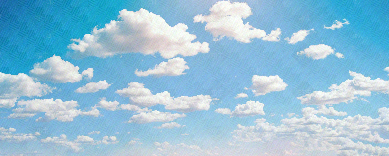 天空高清贴图材质