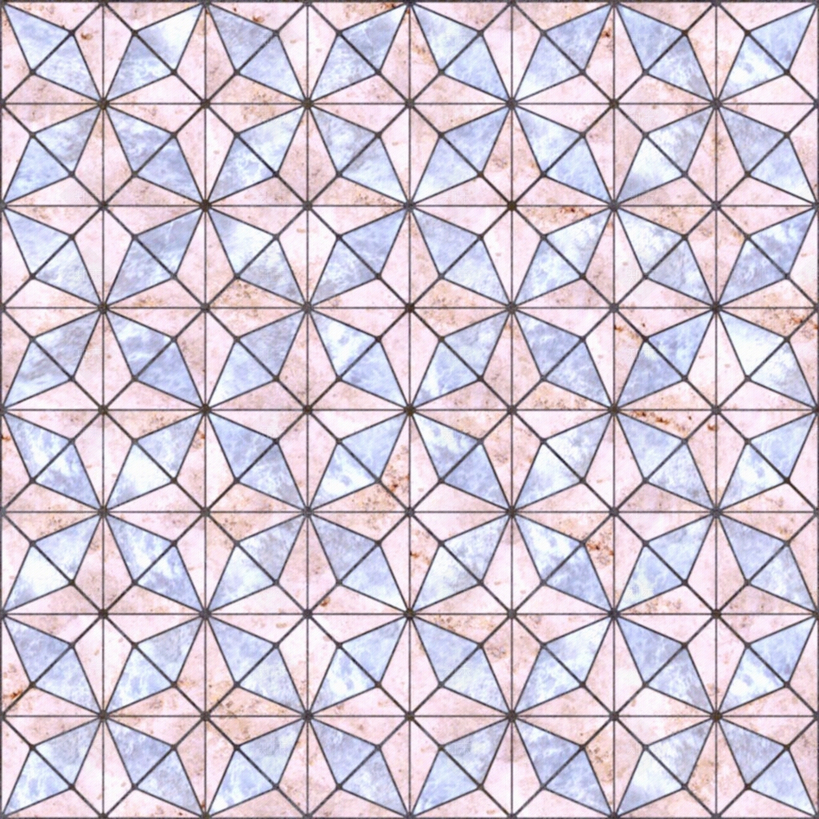 现代其他石材拼花贴图下载【ID:1201324108】