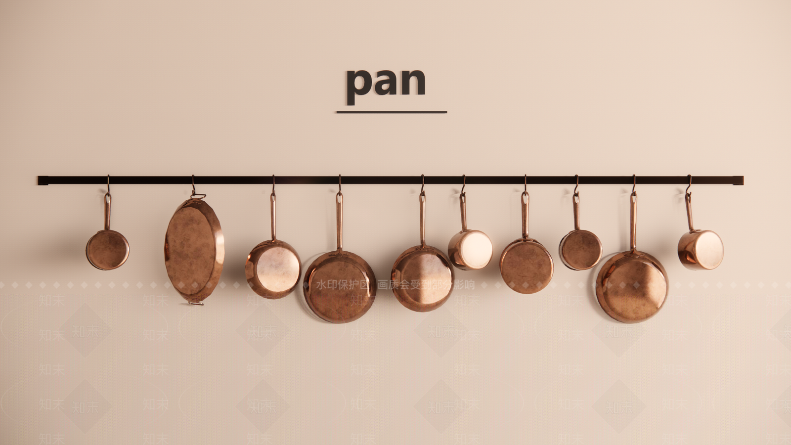 厨具SU模型下载【ID:1201336444】