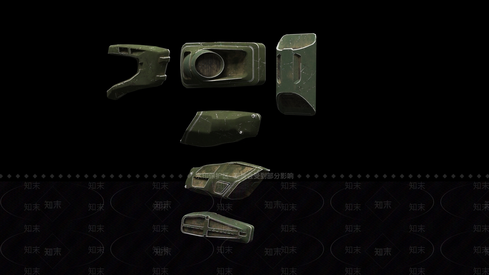 其他工业设备SU模型下载【ID:1201367642】