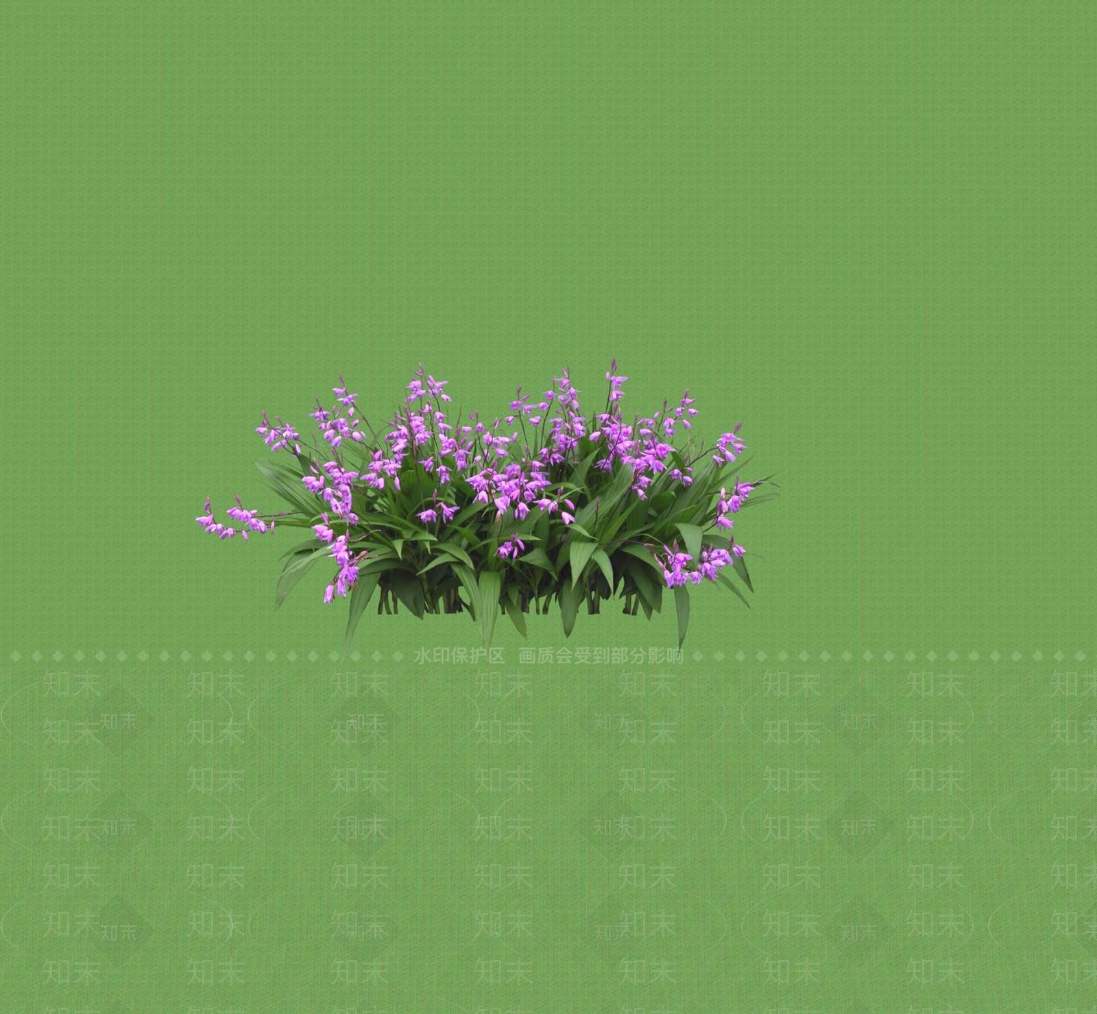 灌木SU模型下载【ID:1201369788】