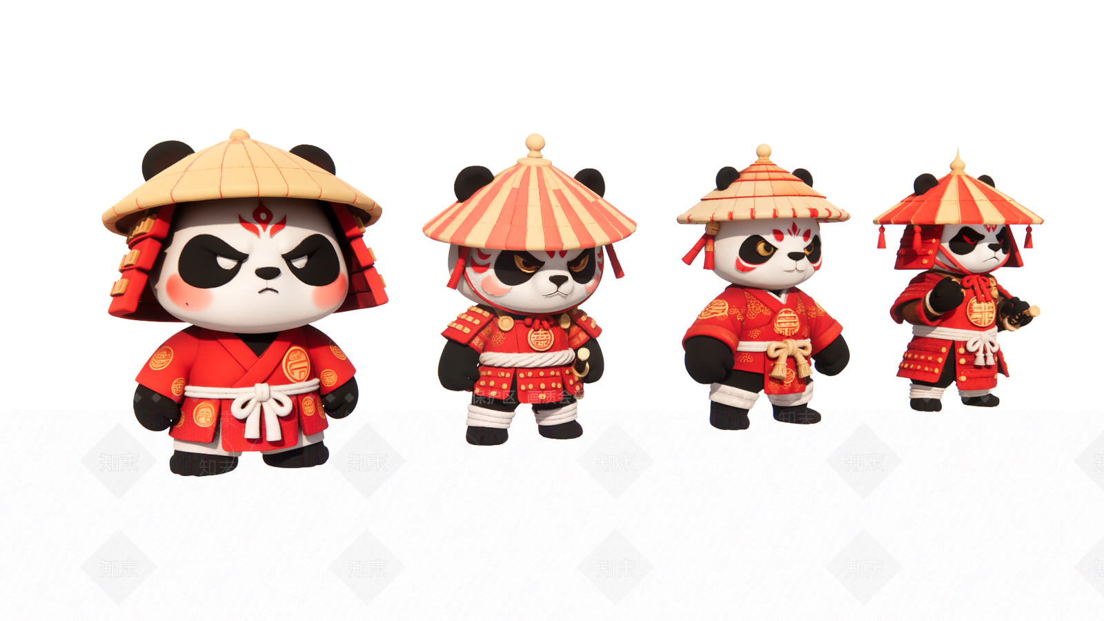 虚拟人物SU模型下载【ID:1201373566】