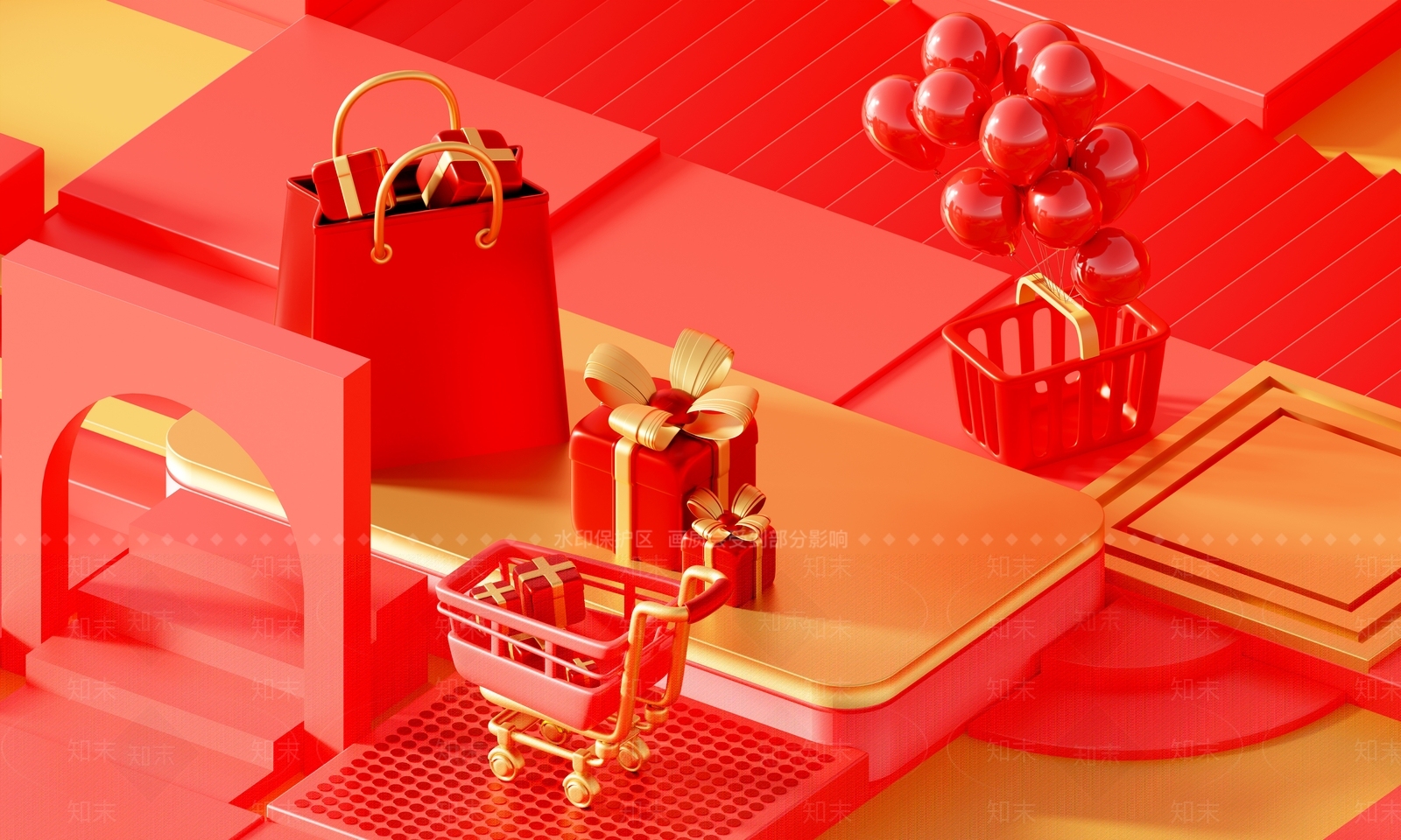 现代单人沙发3D模型下载【ID:1201397944】