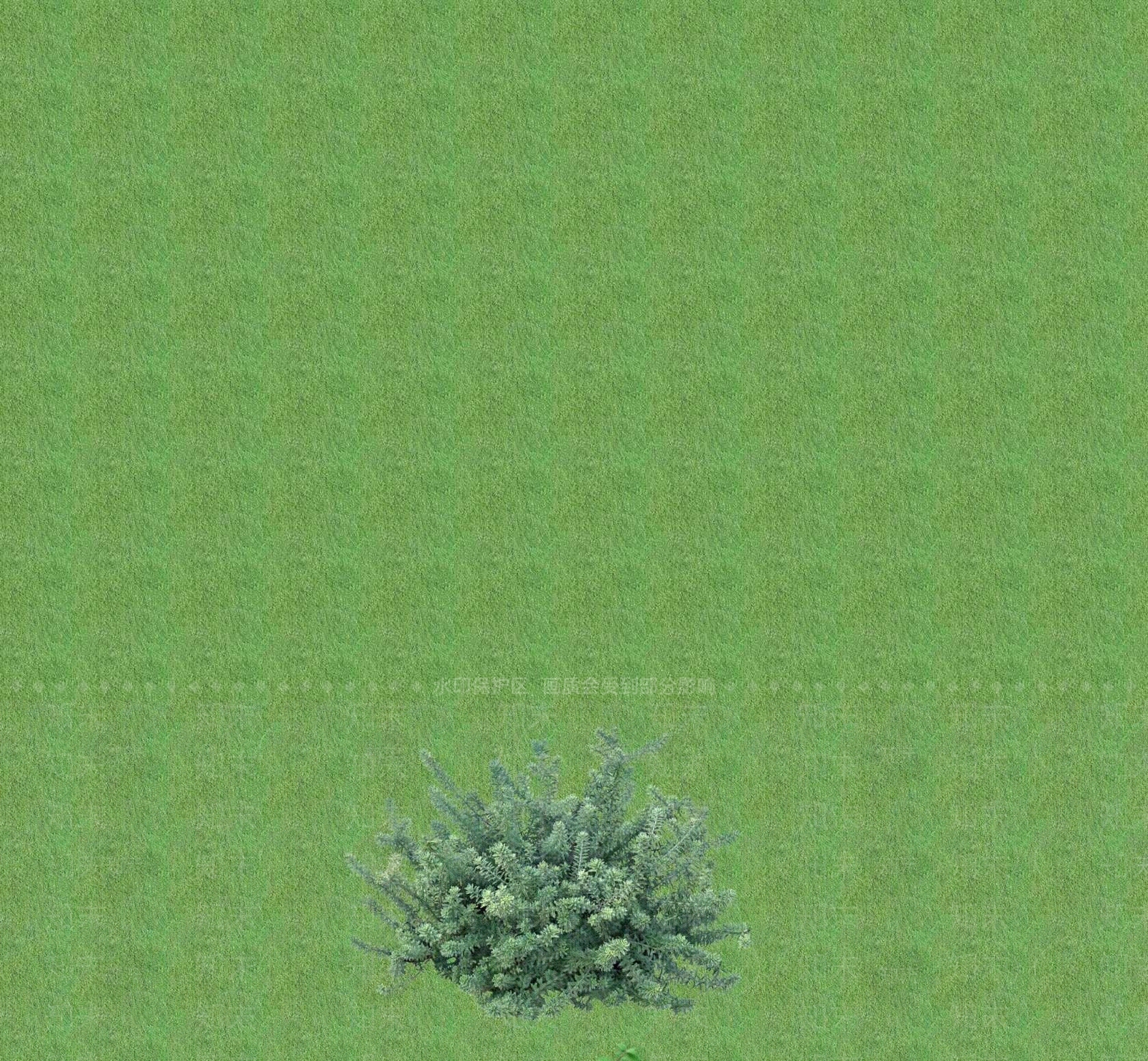 2D花草SU模型下载【ID:1201400663】