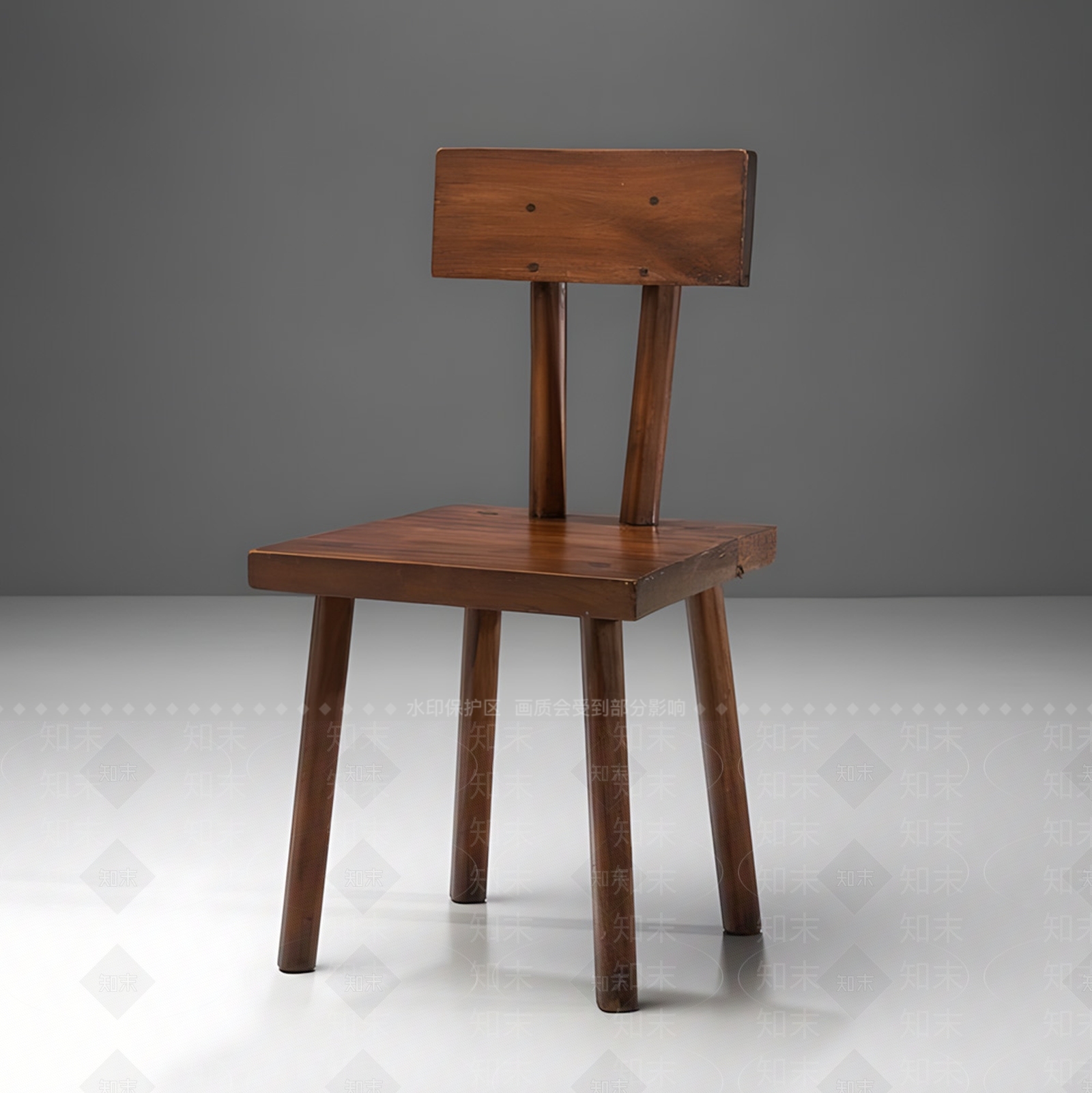 现代休息区3D模型下载【ID:1201416919】