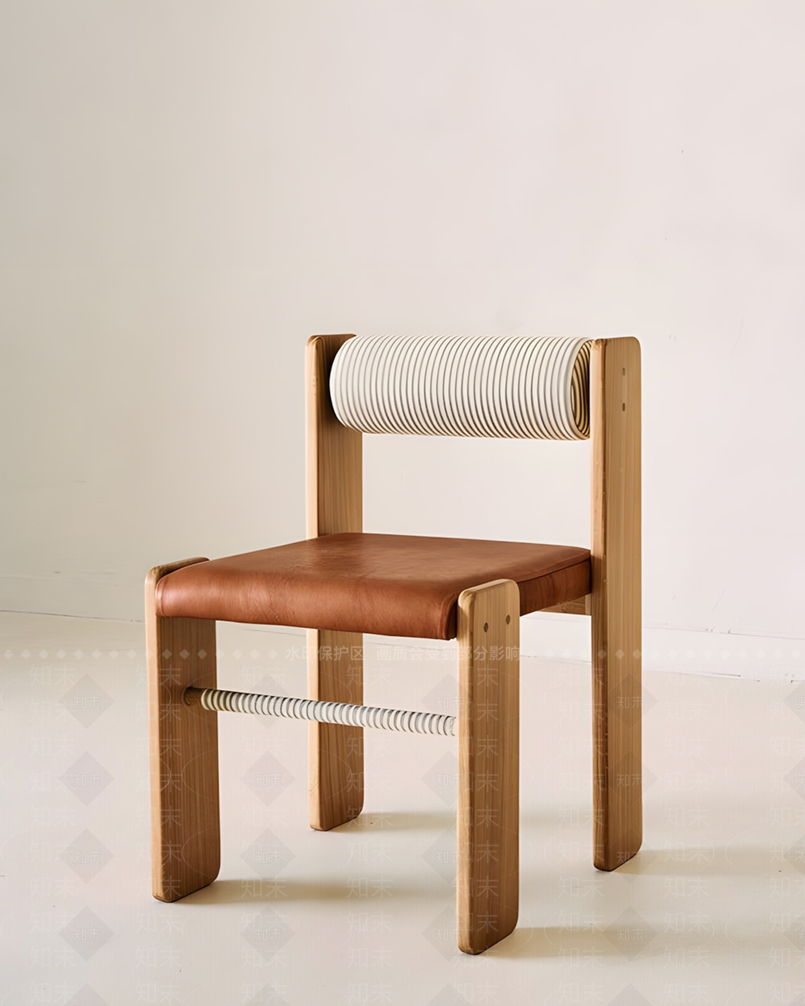 现代休闲桌椅3D模型下载【ID:1201418853】