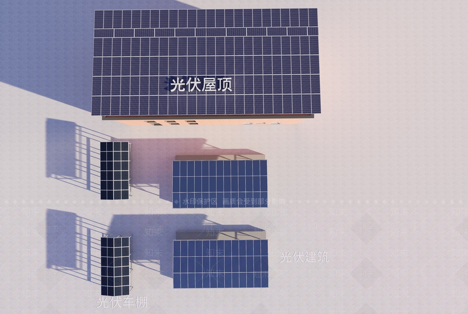 其他公用器材SU模型下载【ID:1201426970】