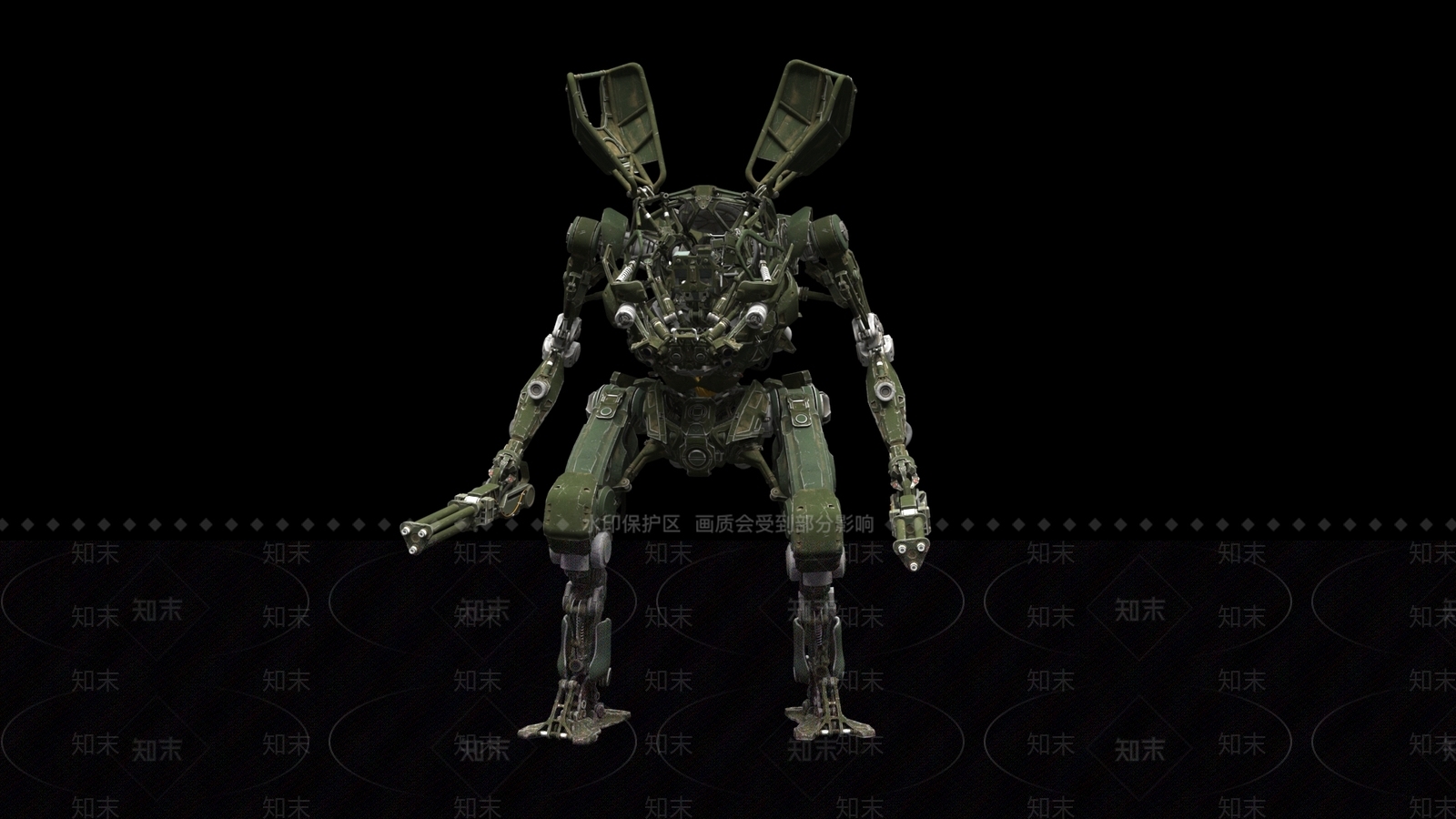 工业设备3D模型下载【ID:1201442278】