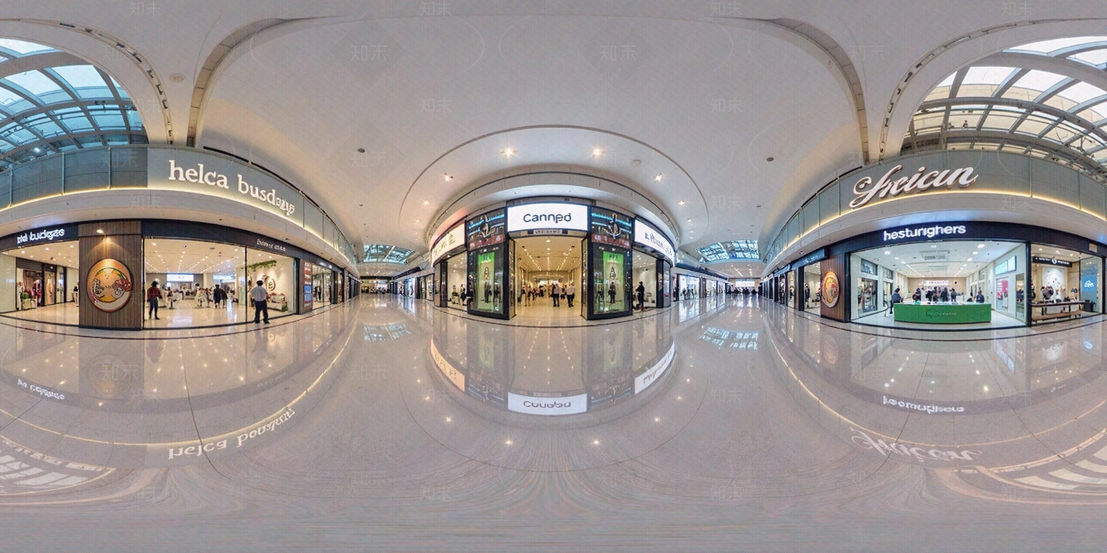 现代室内HDR贴图下载【ID:1201448830】