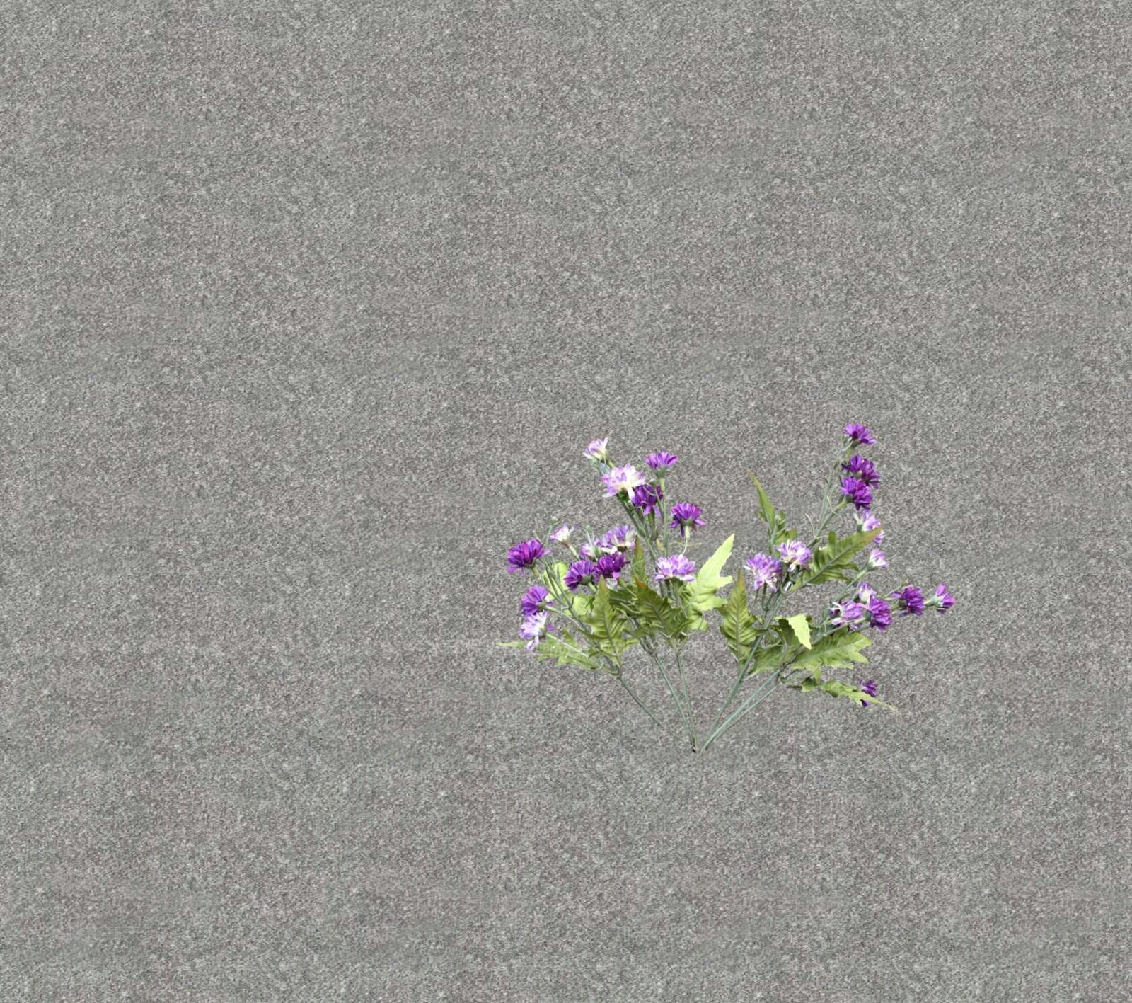 花草SU模型下载【ID:1201469245】