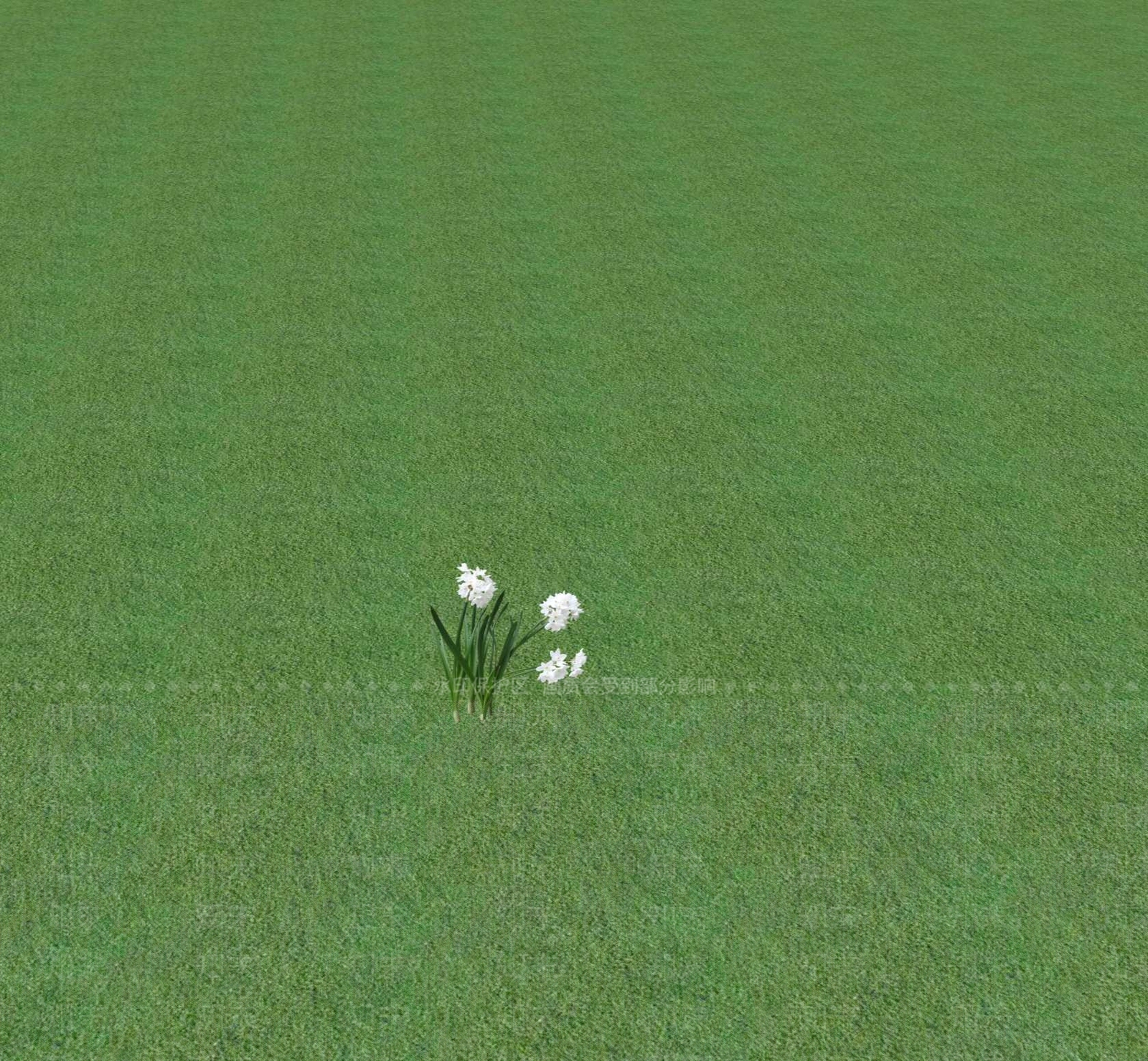 花草SU模型下载【ID:1201469871】