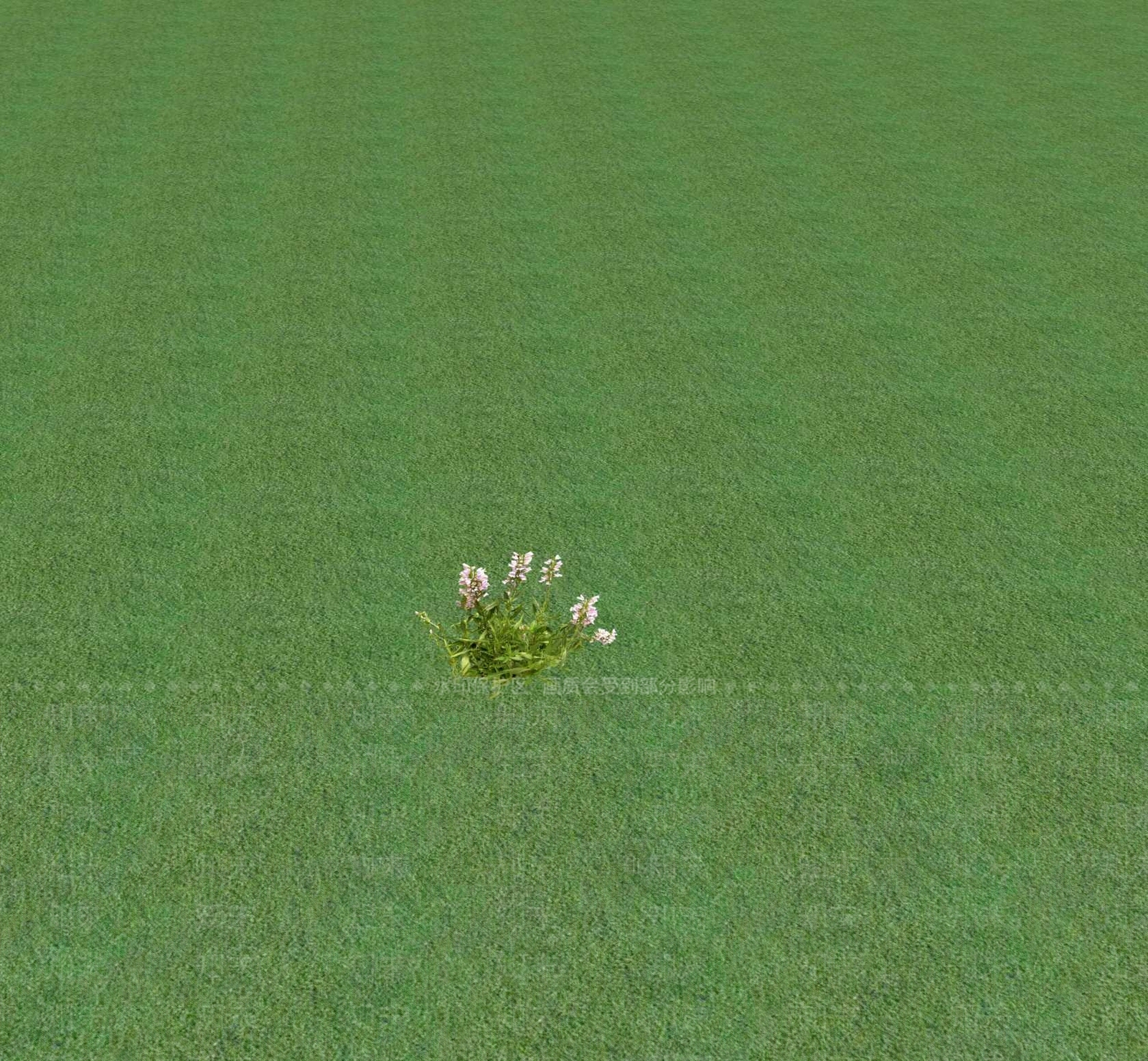 花草SU模型下载【ID:1201469808】