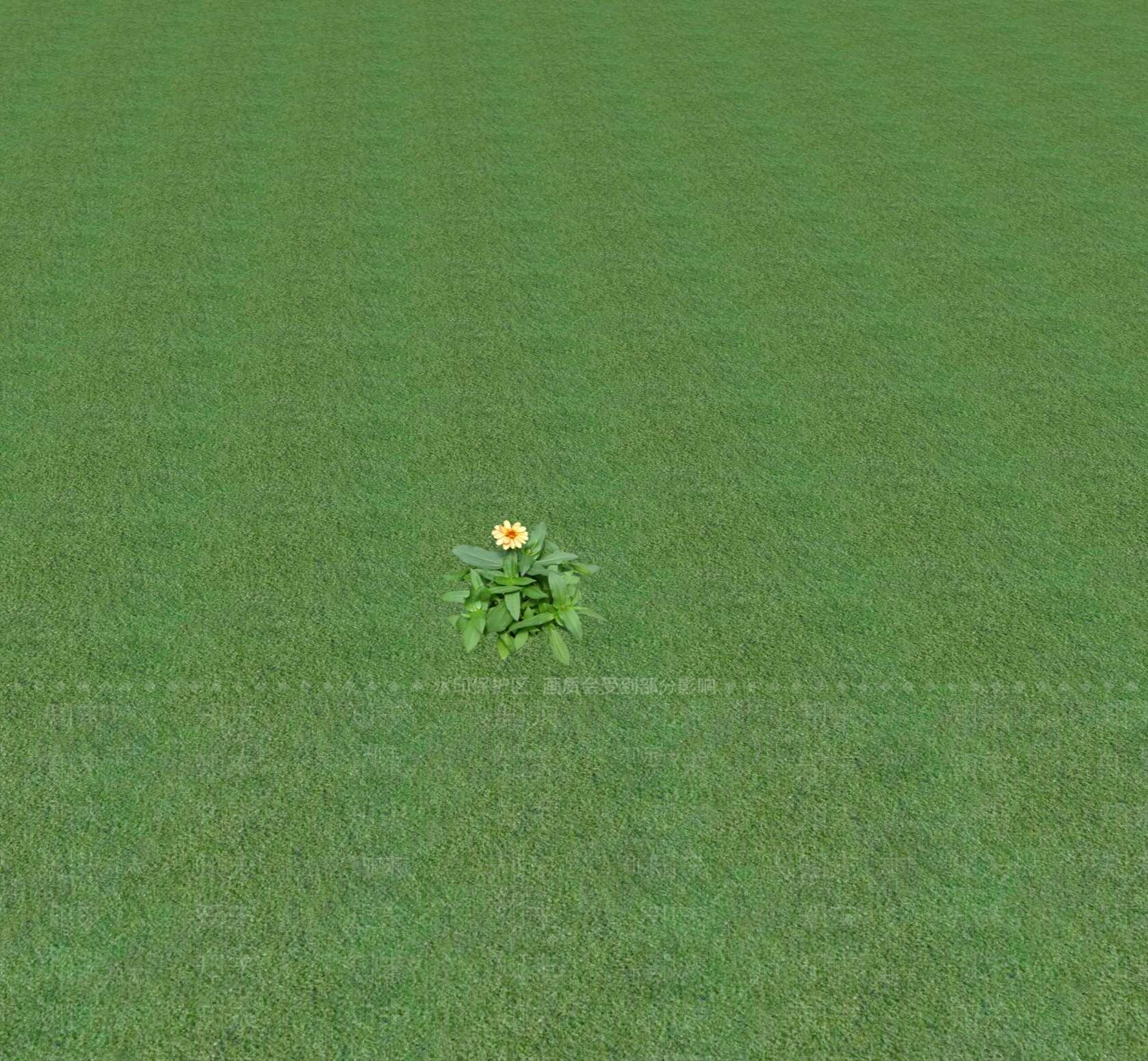 花草SU模型下载【ID:1201470081】