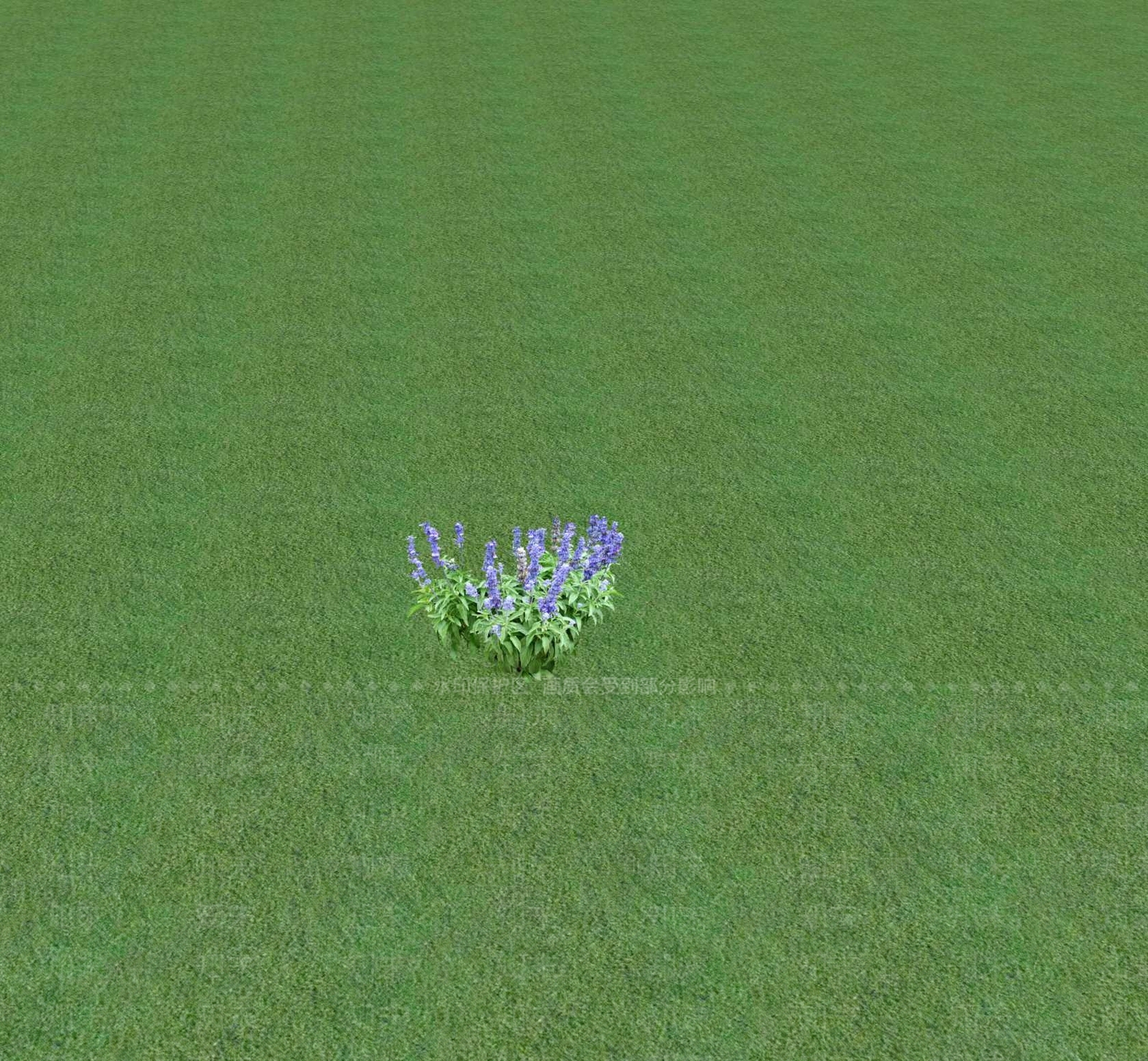 花草SU模型下载【ID:1201470251】