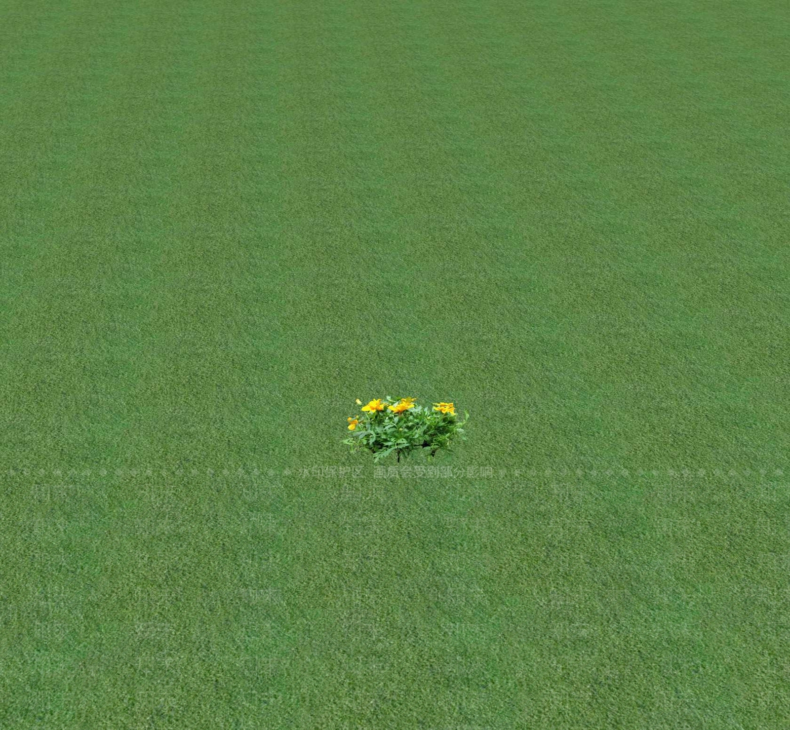 花草SU模型下载【ID:1201470352】