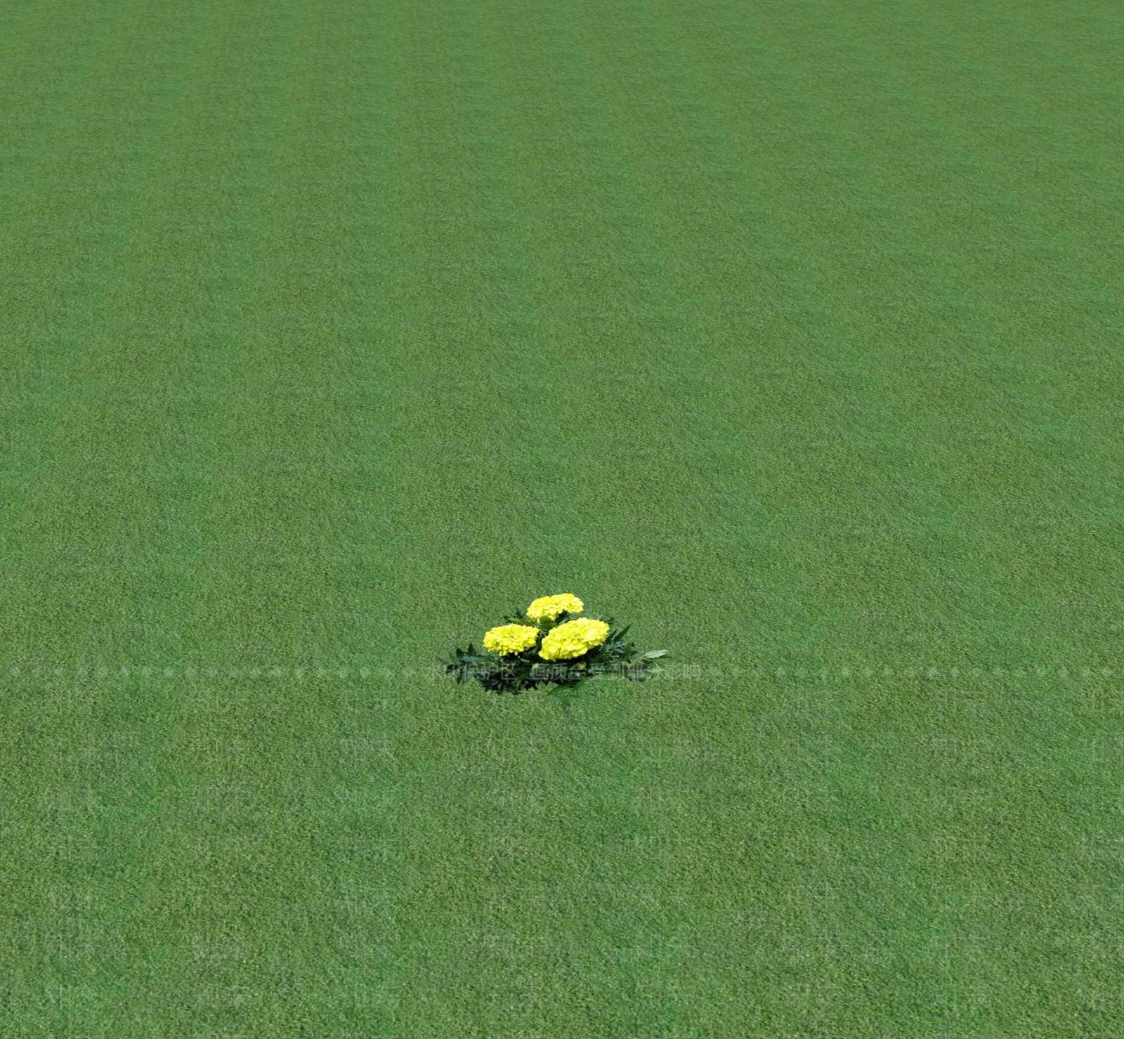 花草SU模型下载【ID:1201471132】