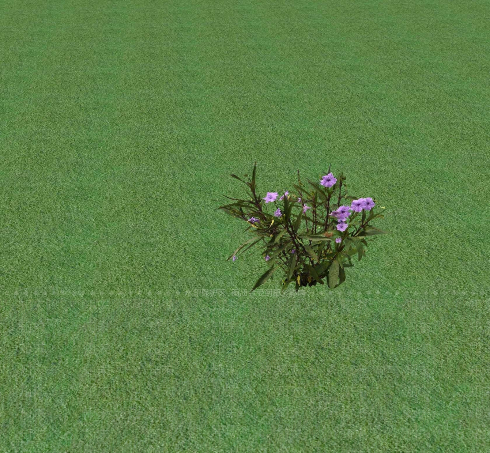 花草SU模型下载【ID:1201472102】