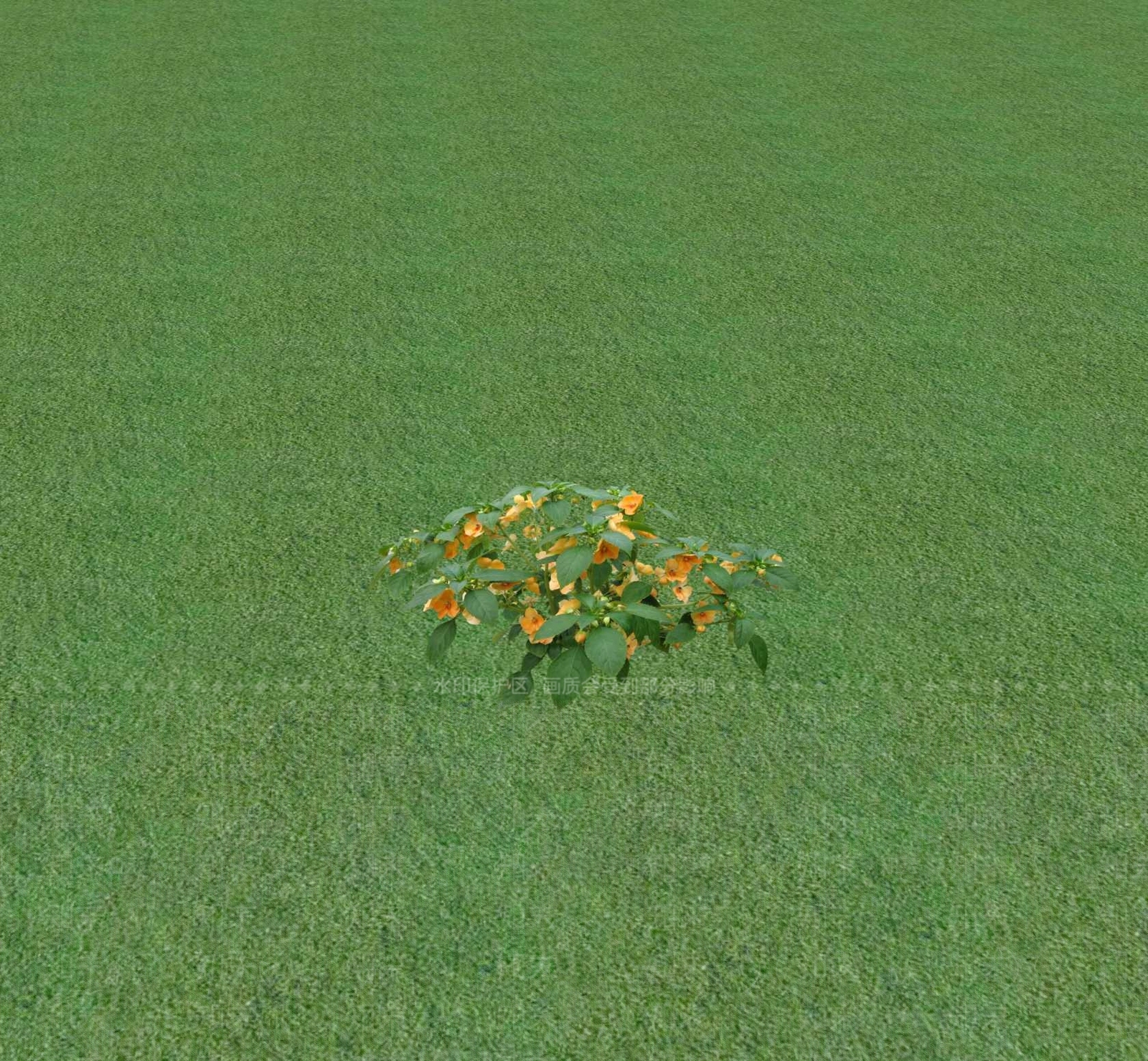 花草SU模型下载【ID:1201472359】