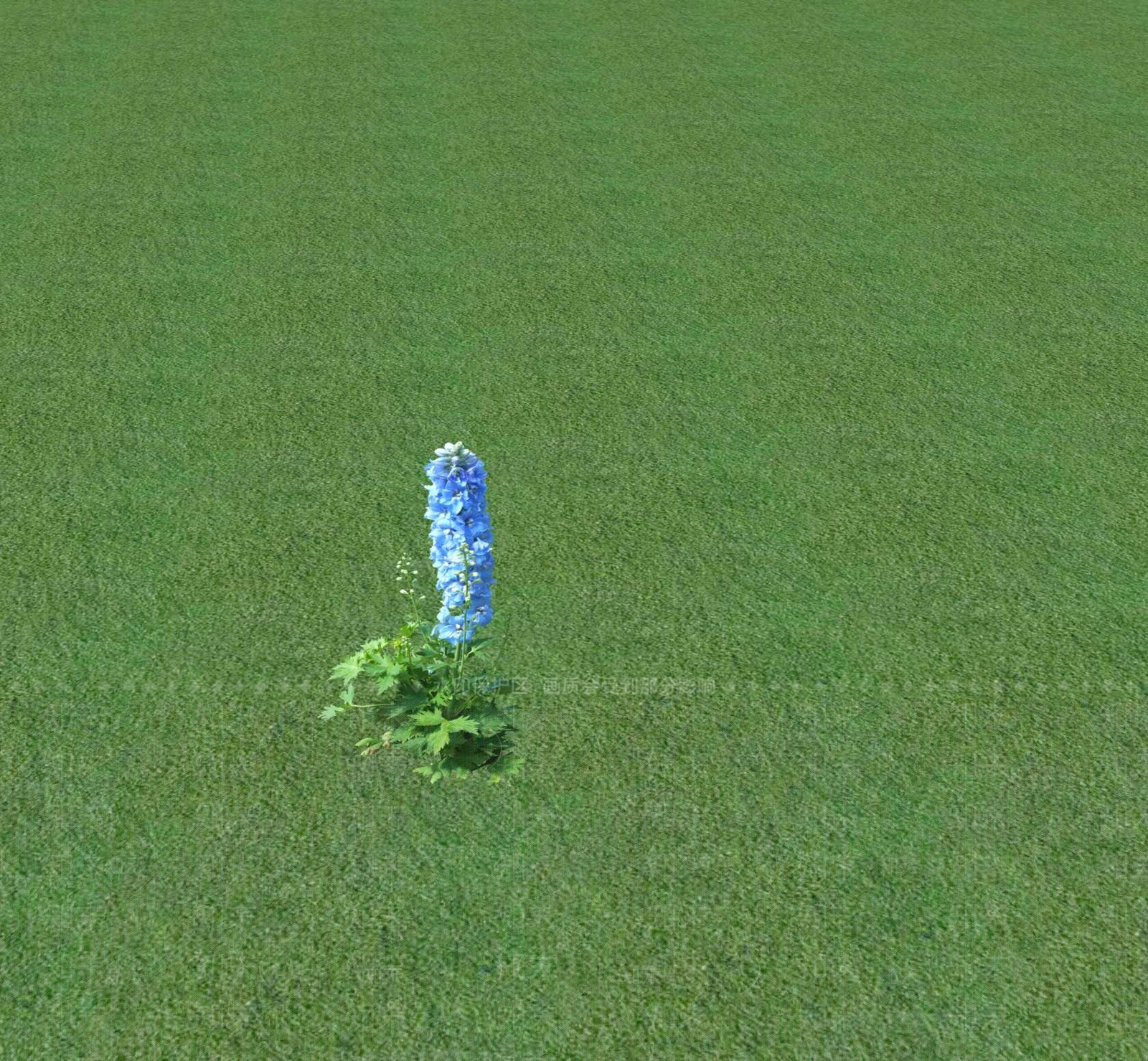 花草SU模型下载【ID:1201472441】