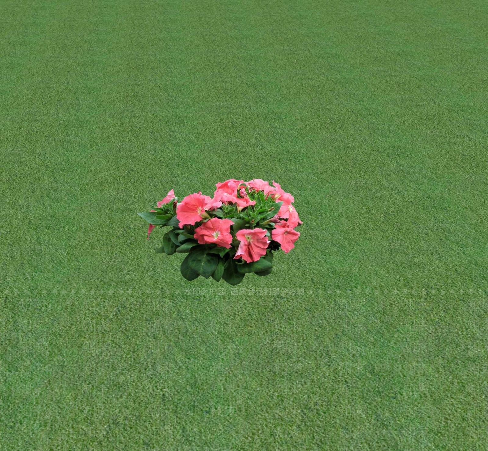 花草SU模型下载【ID:1201472520】
