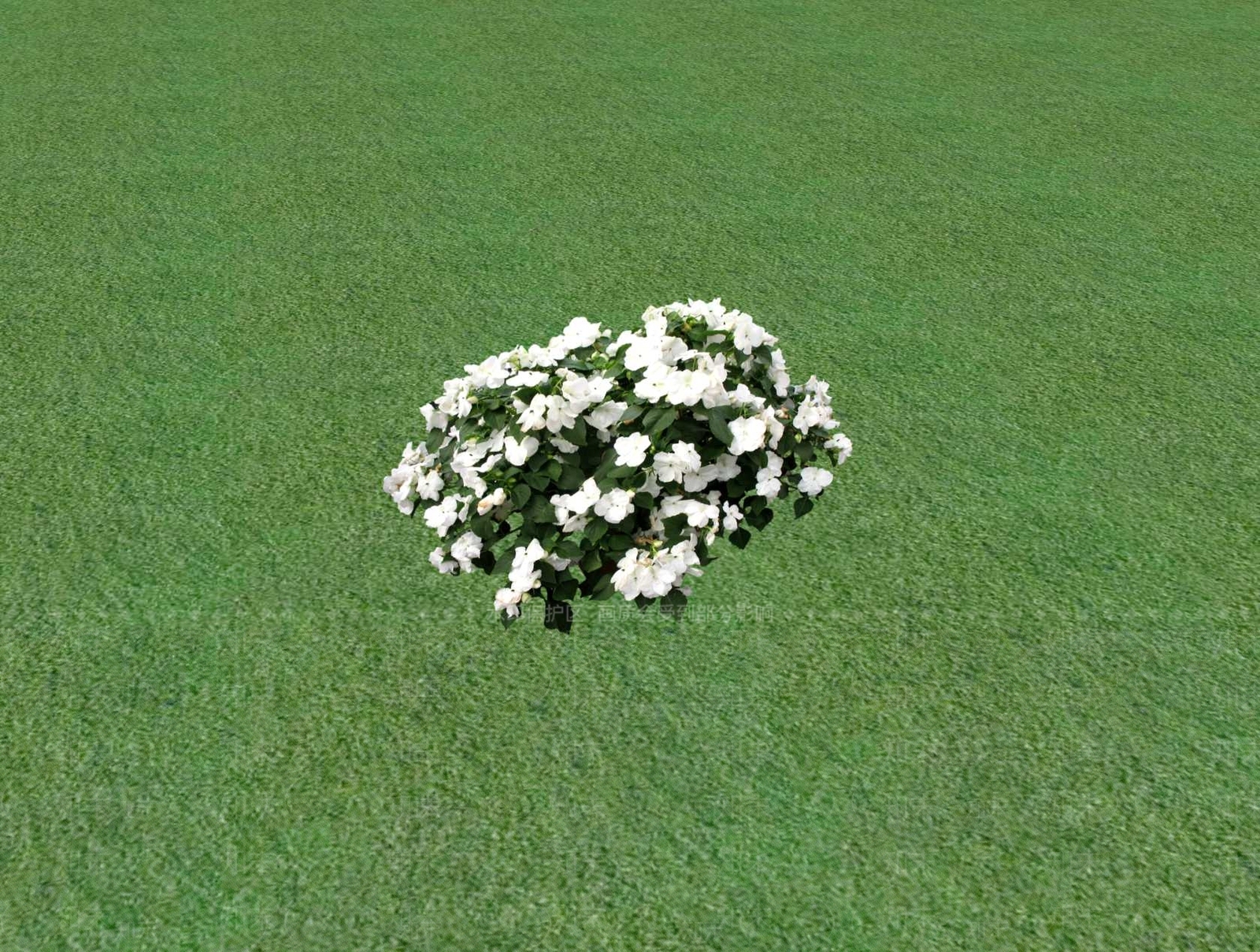 2D乔木SU模型下载【ID:1201480345】