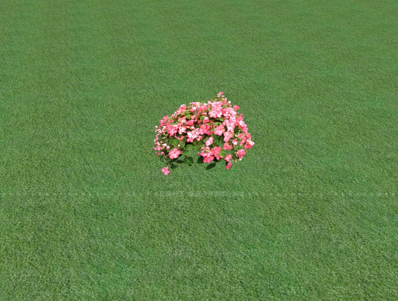 2D乔木SU模型下载【ID:1201480368】