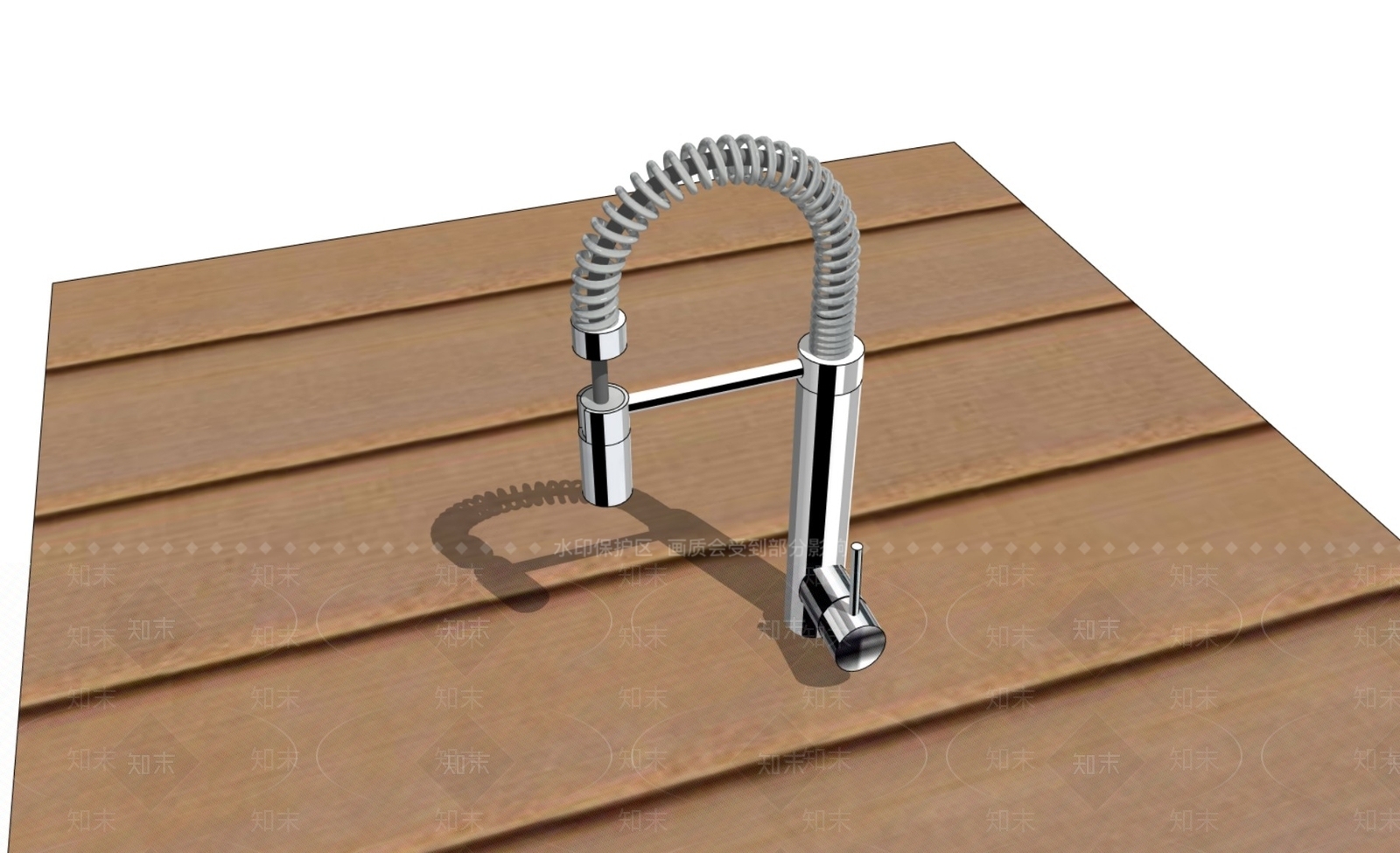 中式美式圣诞树SU模型下载【ID:1201499544】