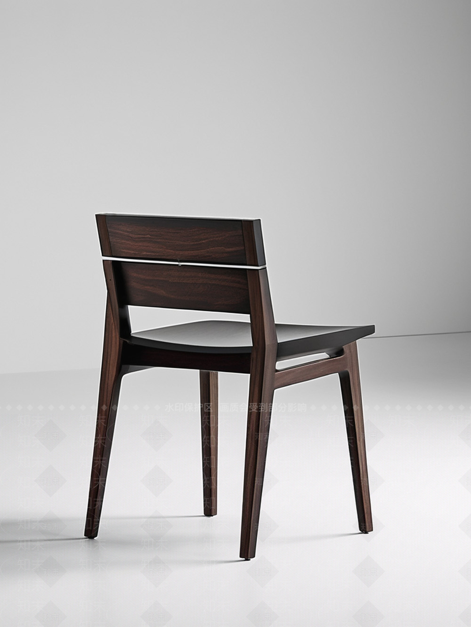 现代休闲椅3D模型下载【ID:1201510699】
