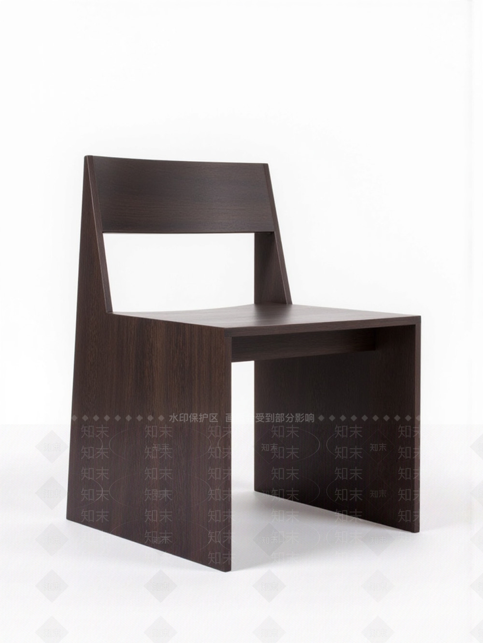 现代休闲椅3D模型下载【ID:1201510807】