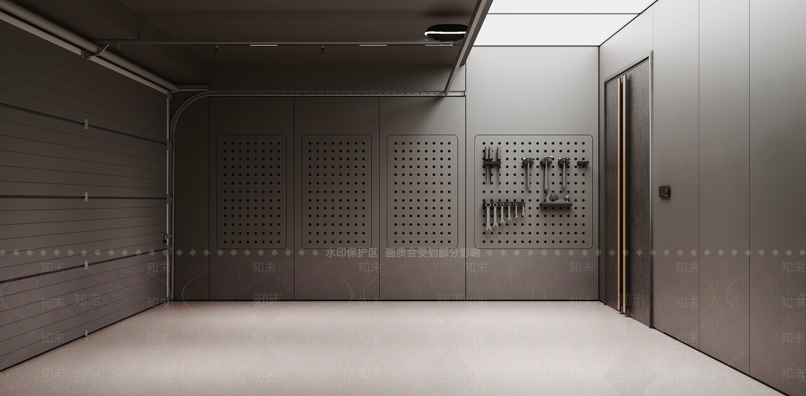 现代其他家装3D模型下载【ID:1201515550】