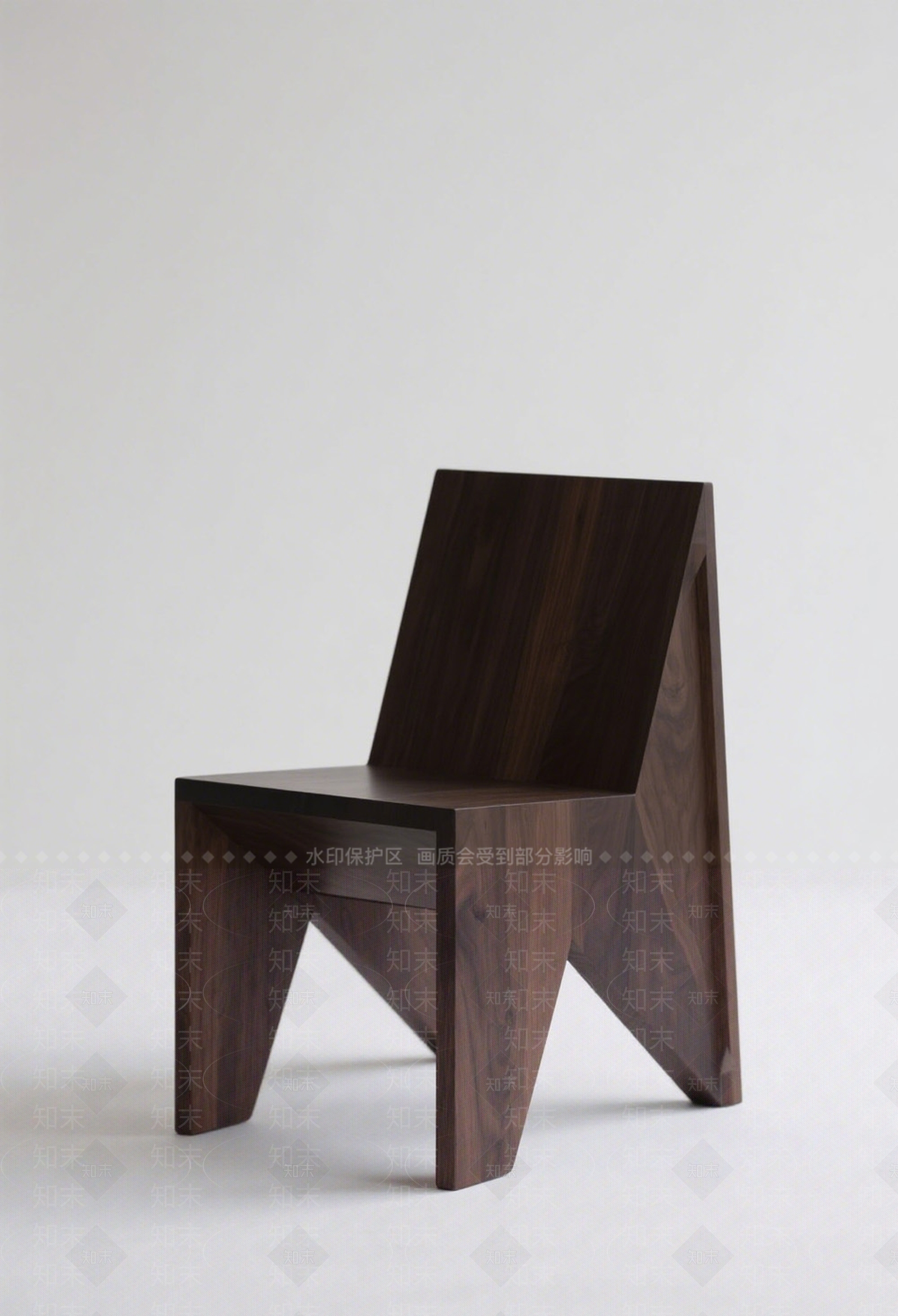 现代休闲椅3D模型下载【ID:1201518141】