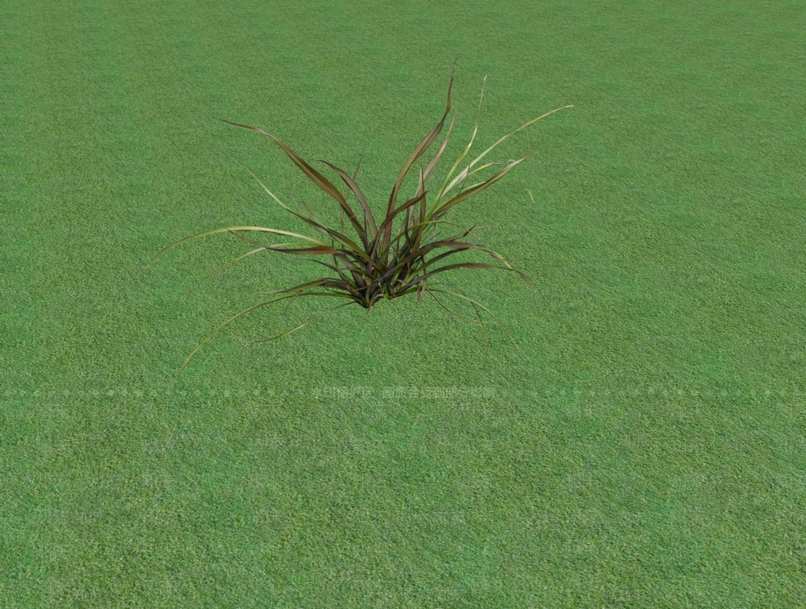 花草SU模型下载【ID:1201525303】