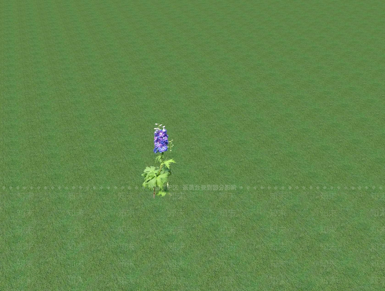 花草SU模型下载【ID:1201525632】