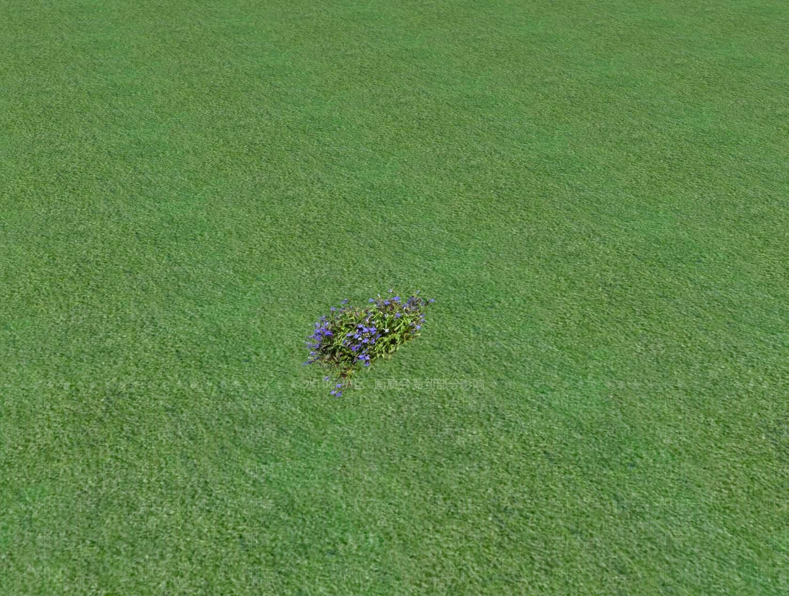 花草SU模型下载【ID:1201526878】