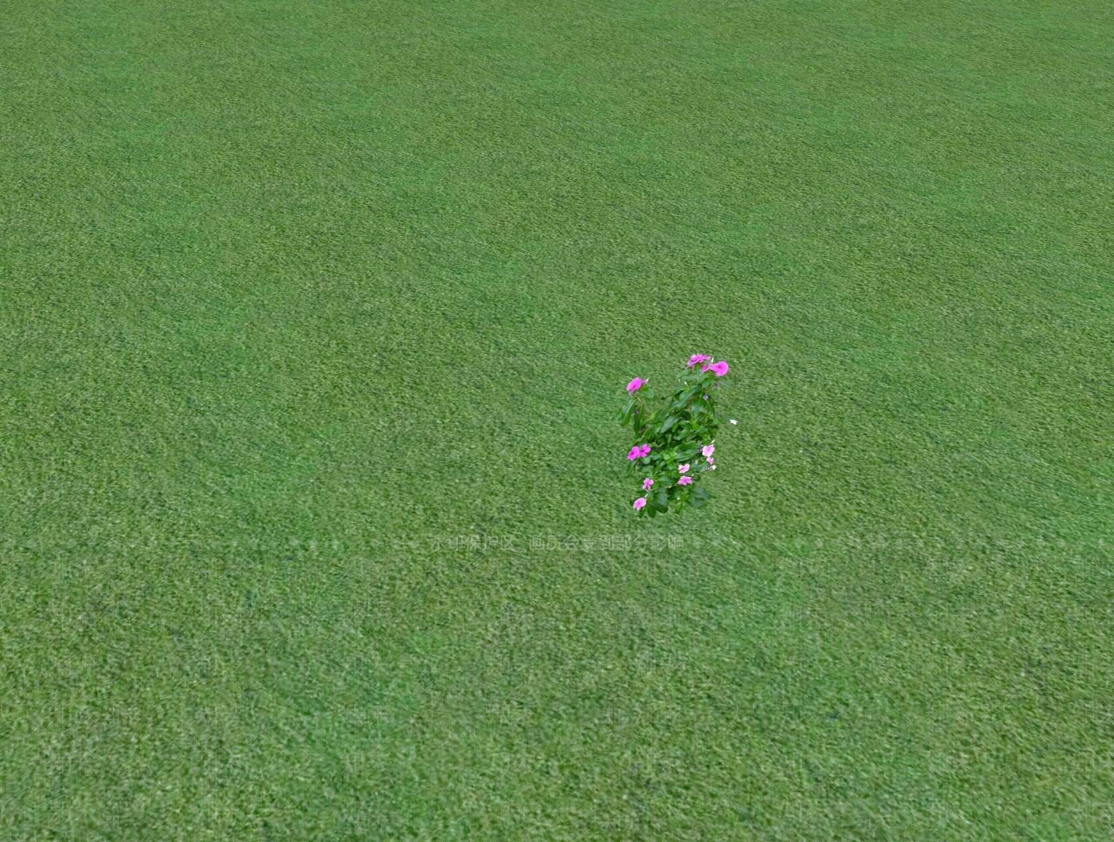 花草SU模型下载【ID:1201526967】