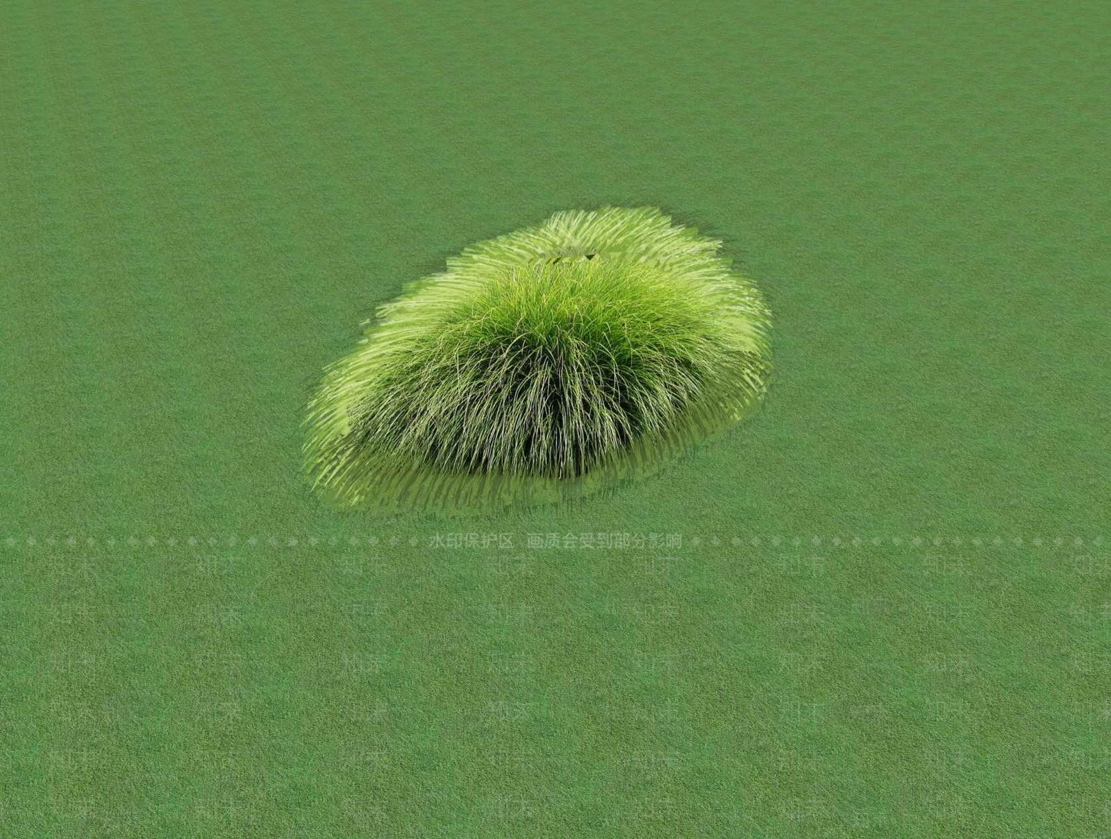 花草SU模型下载【ID:1201527019】