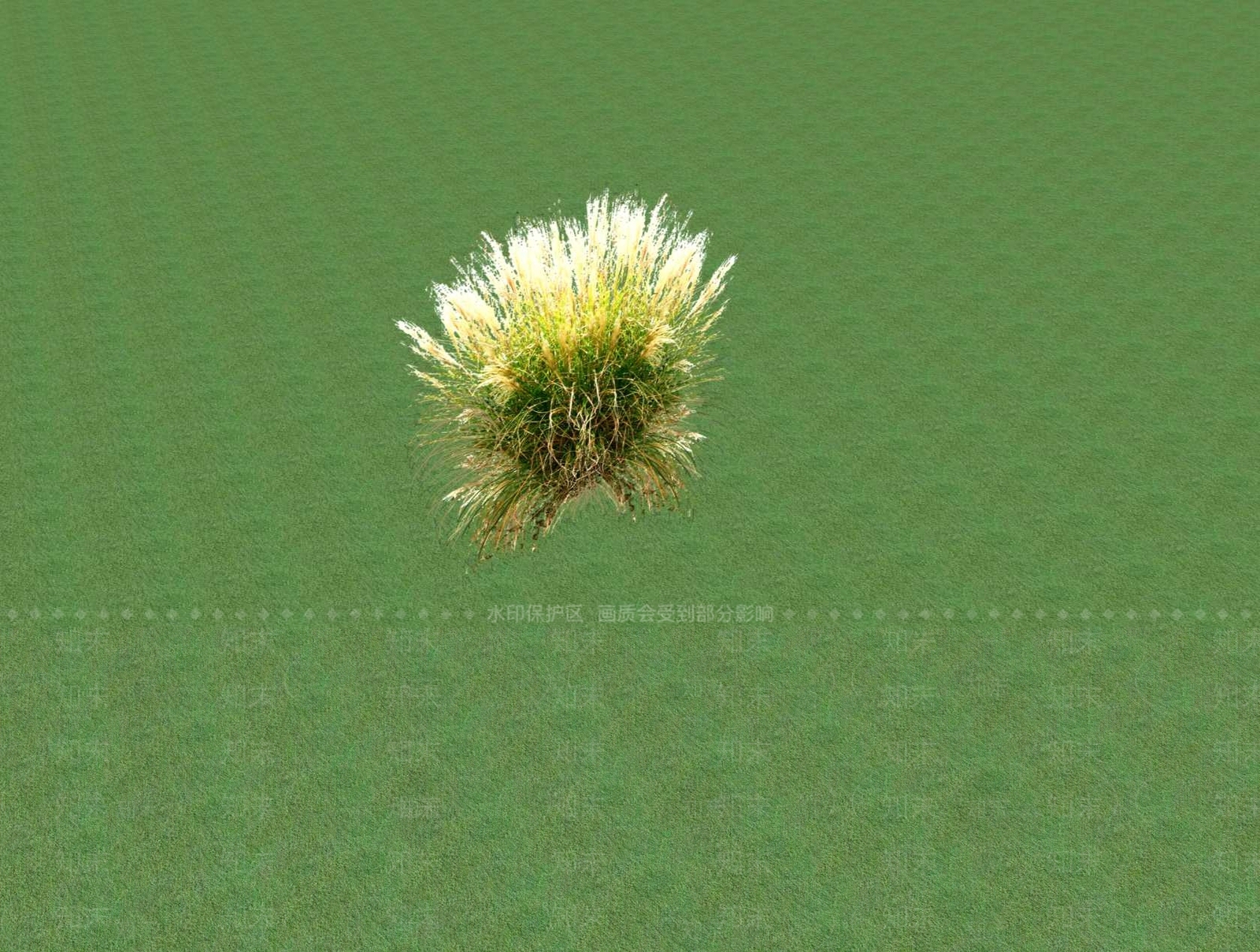 花草SU模型下载【ID:1201527110】