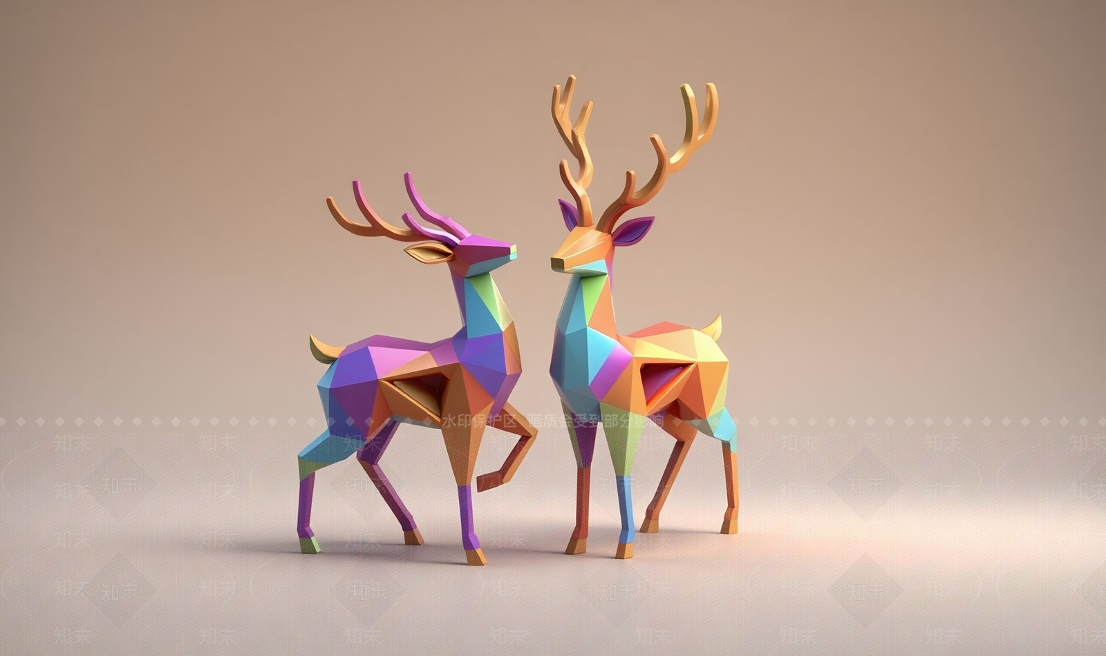 现代雕塑SU模型下载【ID:1201534248】