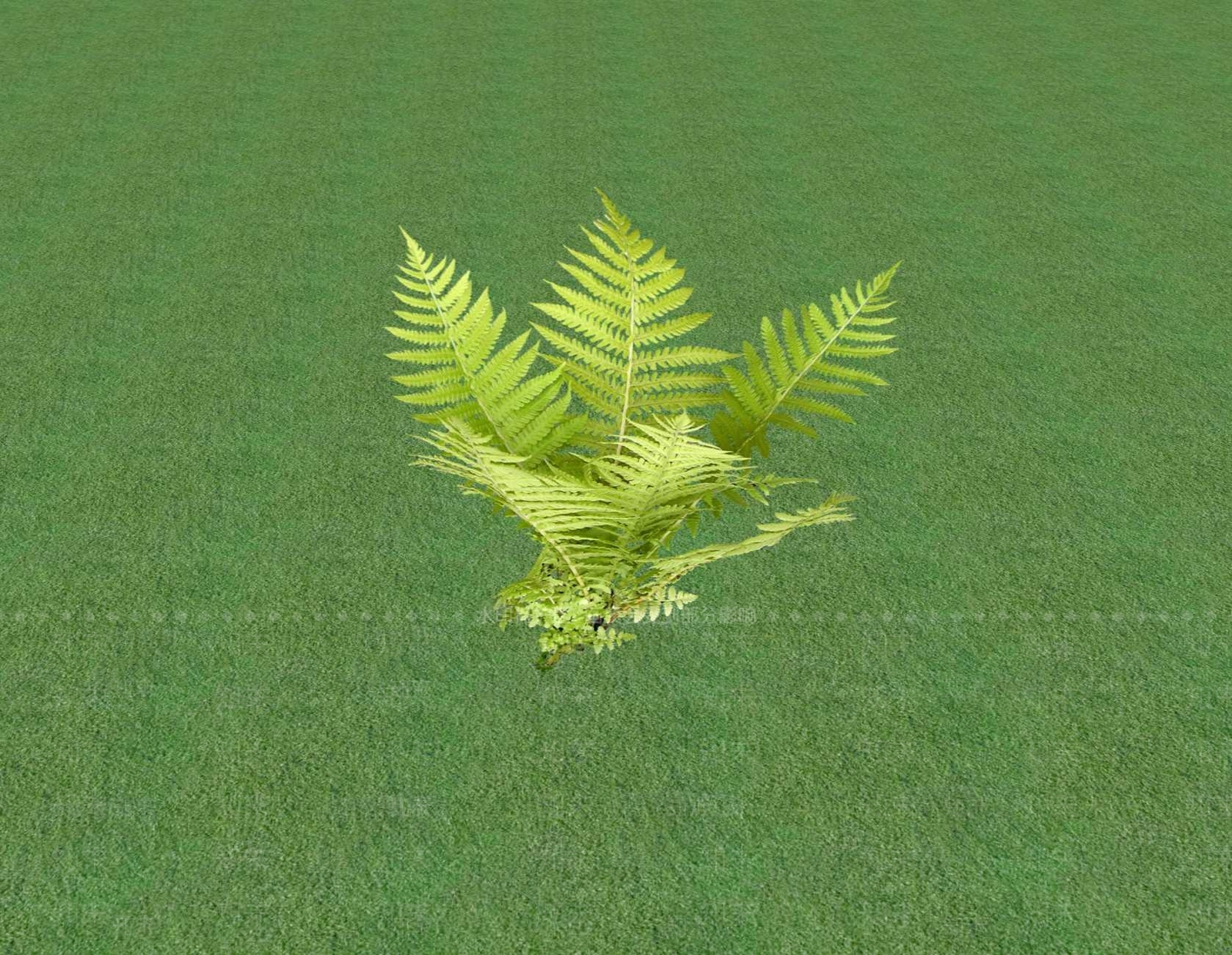花草SU模型下载【ID:1201546857】