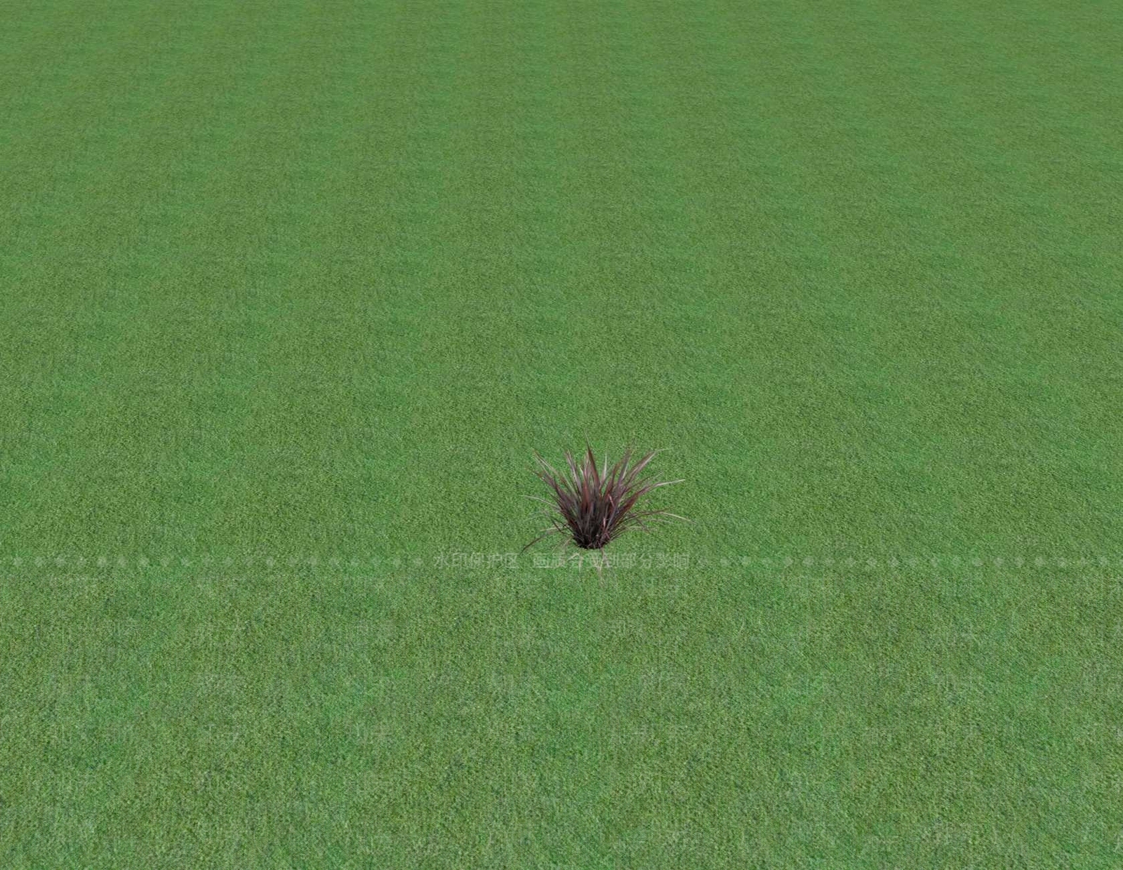 花草SU模型下载【ID:1201549315】