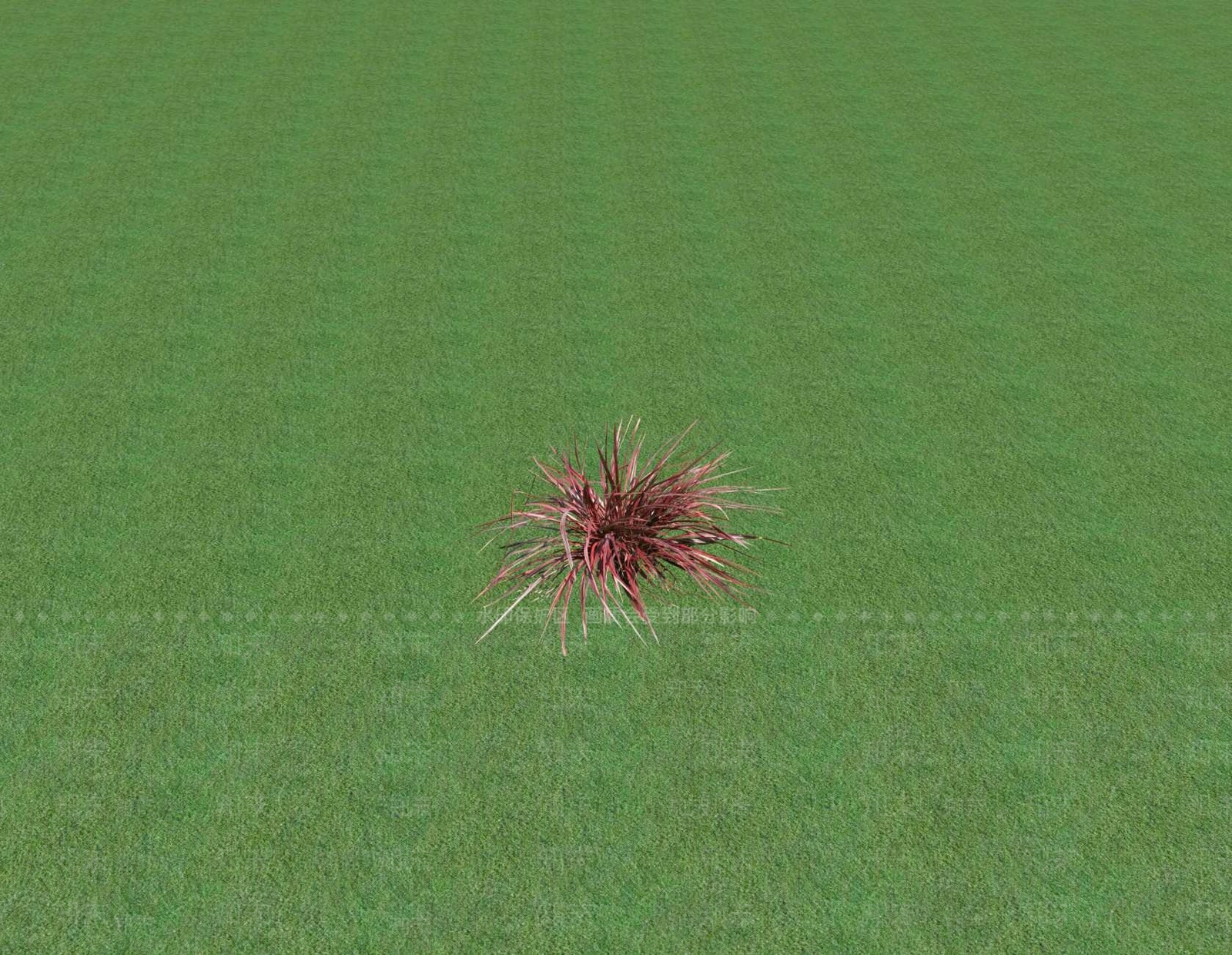 花草SU模型下载【ID:1201553136】
