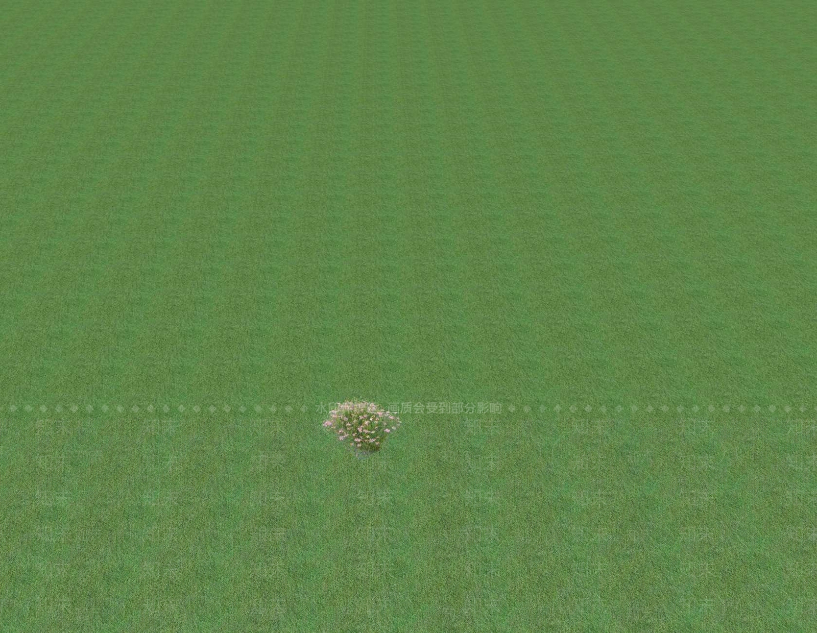 花草SU模型下载【ID:1201553558】