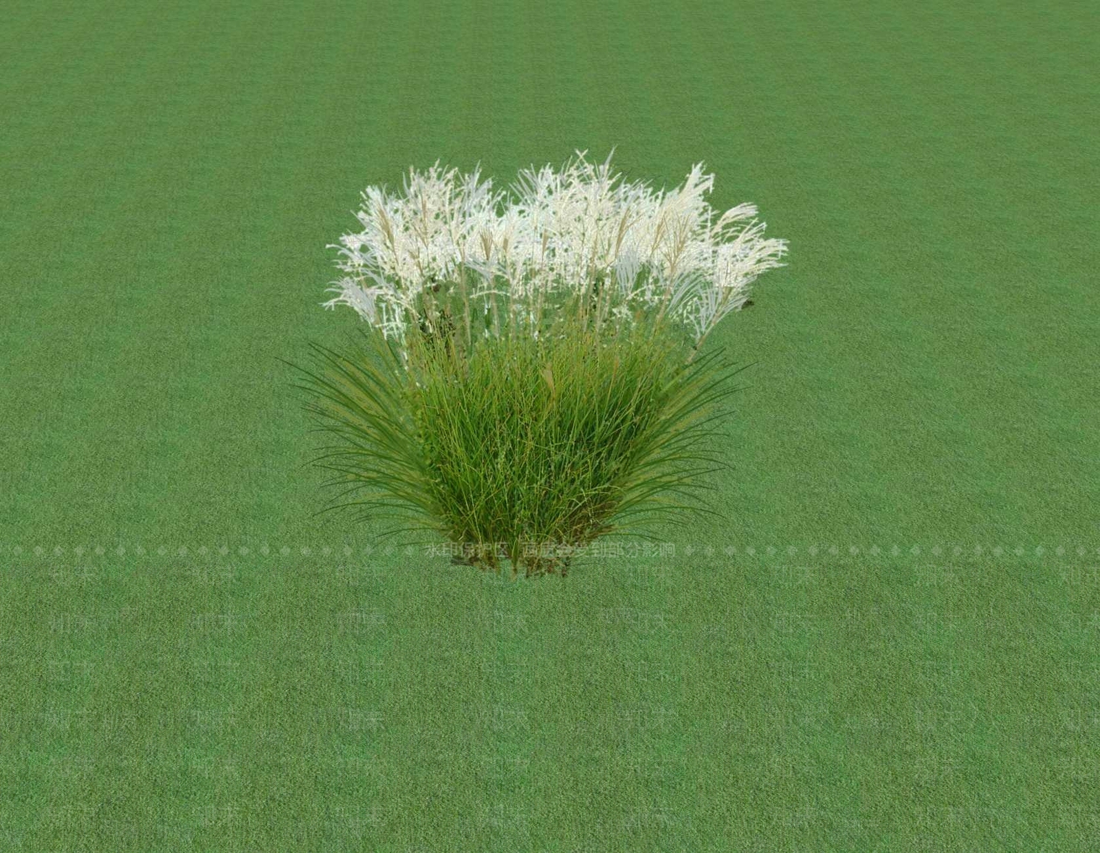 花草SU模型下载【ID:1201553674】
